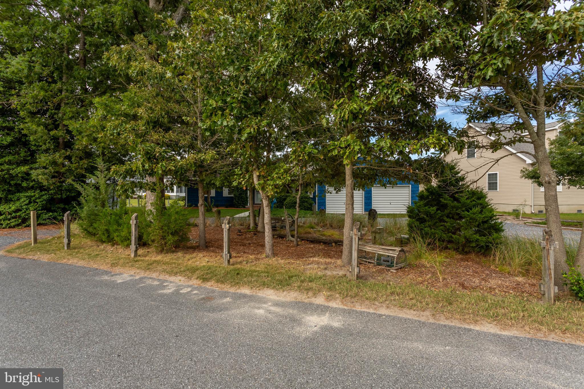 HOLLY RIDGE TERRACE - Residential