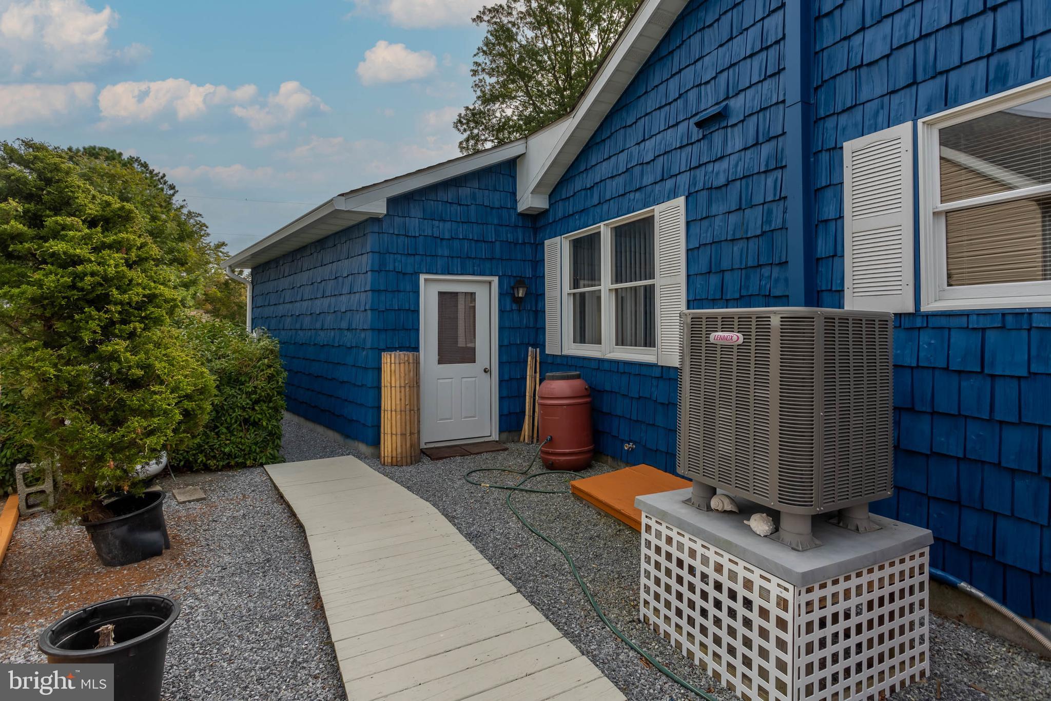 HOLLY RIDGE TERRACE - Residential