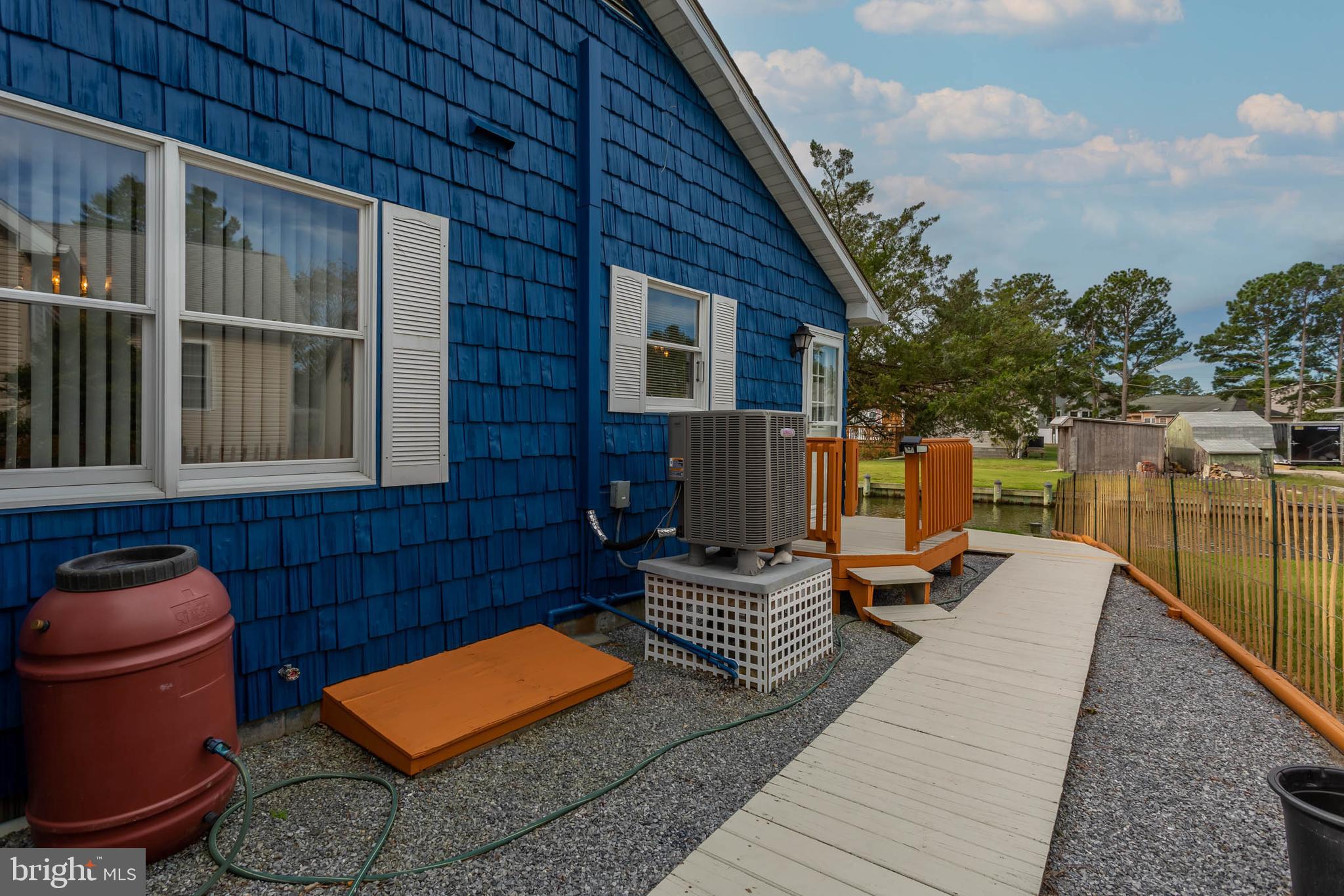 HOLLY RIDGE TERRACE - Residential