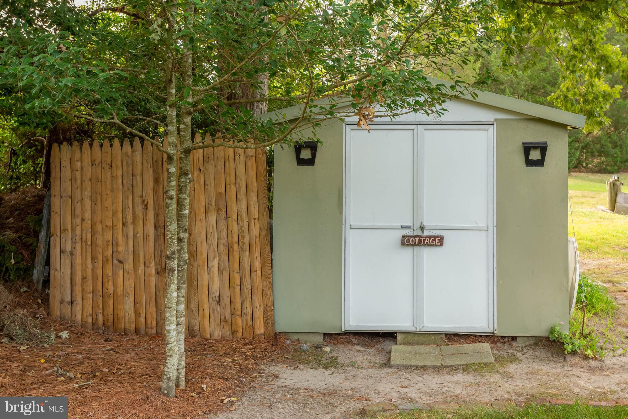 HOLLY RIDGE TERRACE - Residential