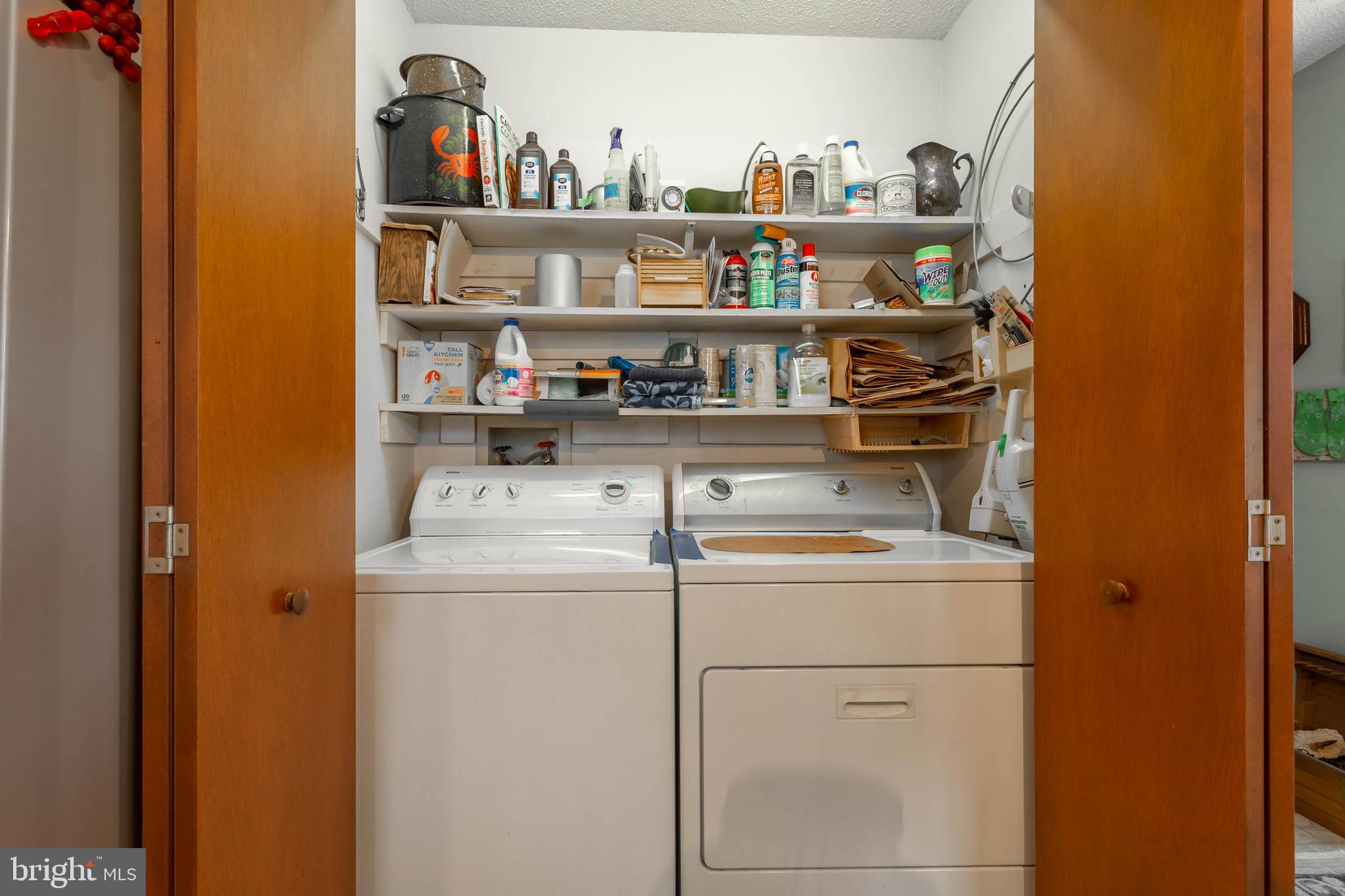 HOLLY RIDGE TERRACE - Residential