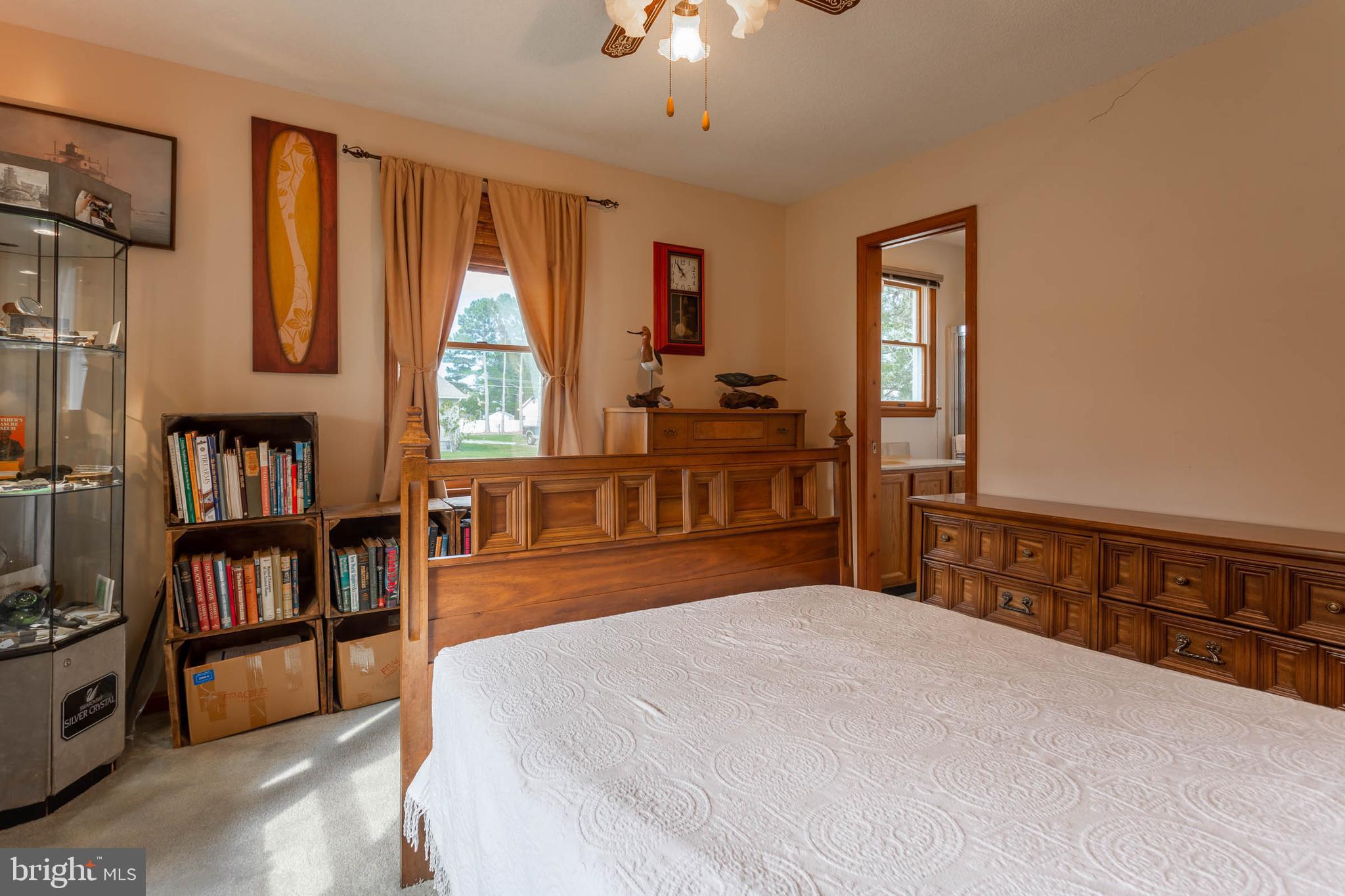 HOLLY RIDGE TERRACE - Residential