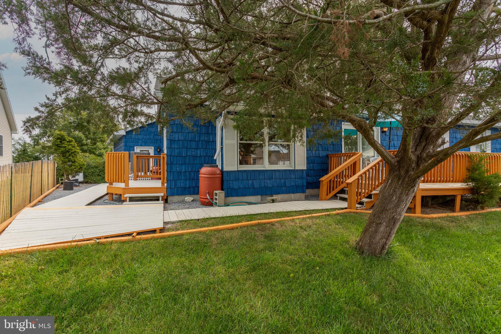 HOLLY RIDGE TERRACE - Residential