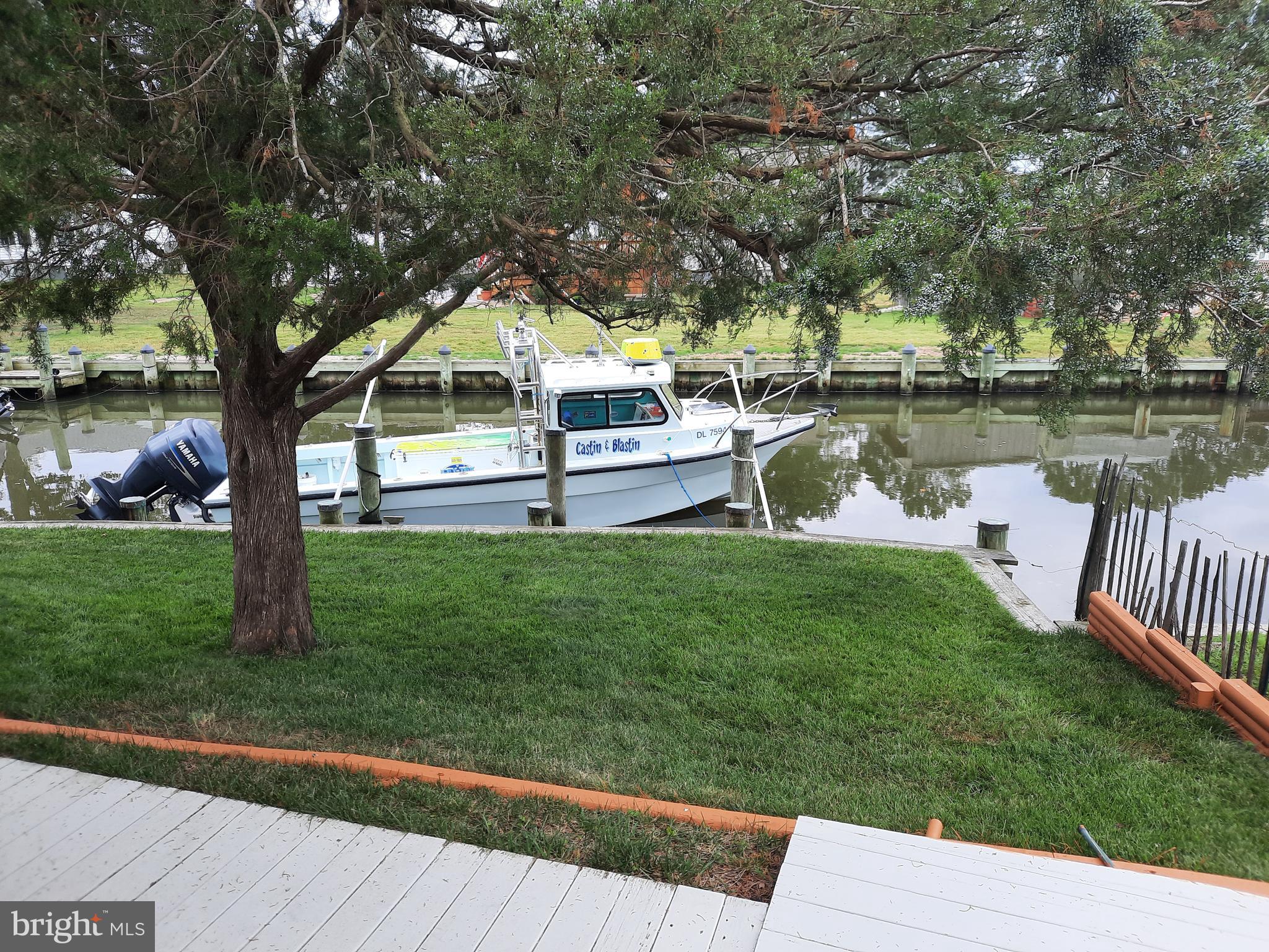 HOLLY RIDGE TERRACE - Residential