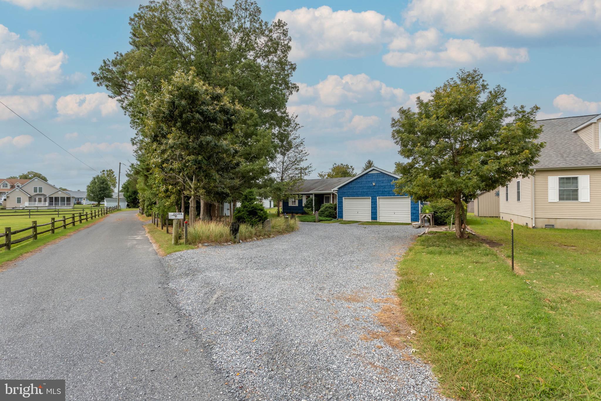 HOLLY RIDGE TERRACE - Residential