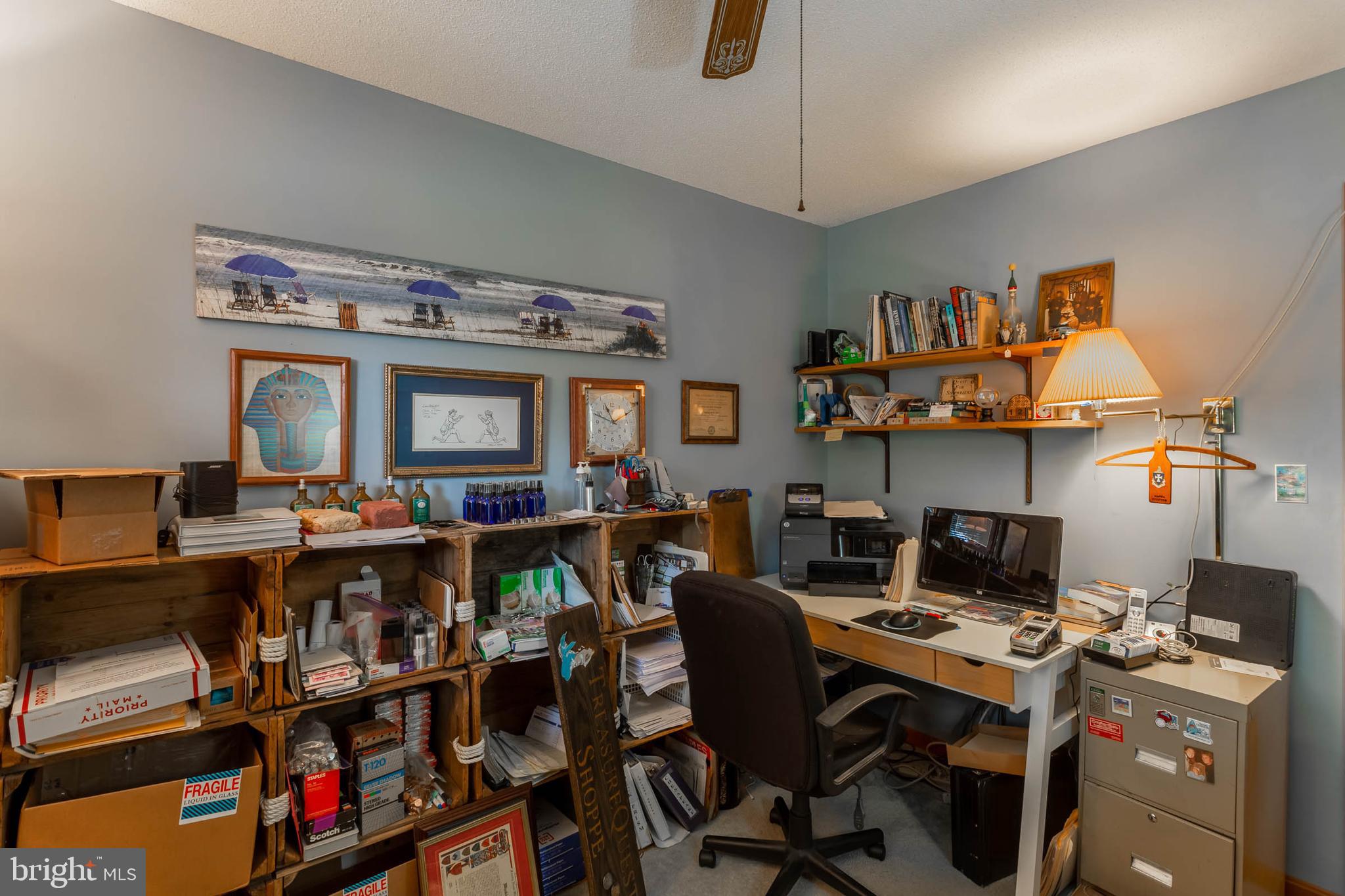 HOLLY RIDGE TERRACE - Residential