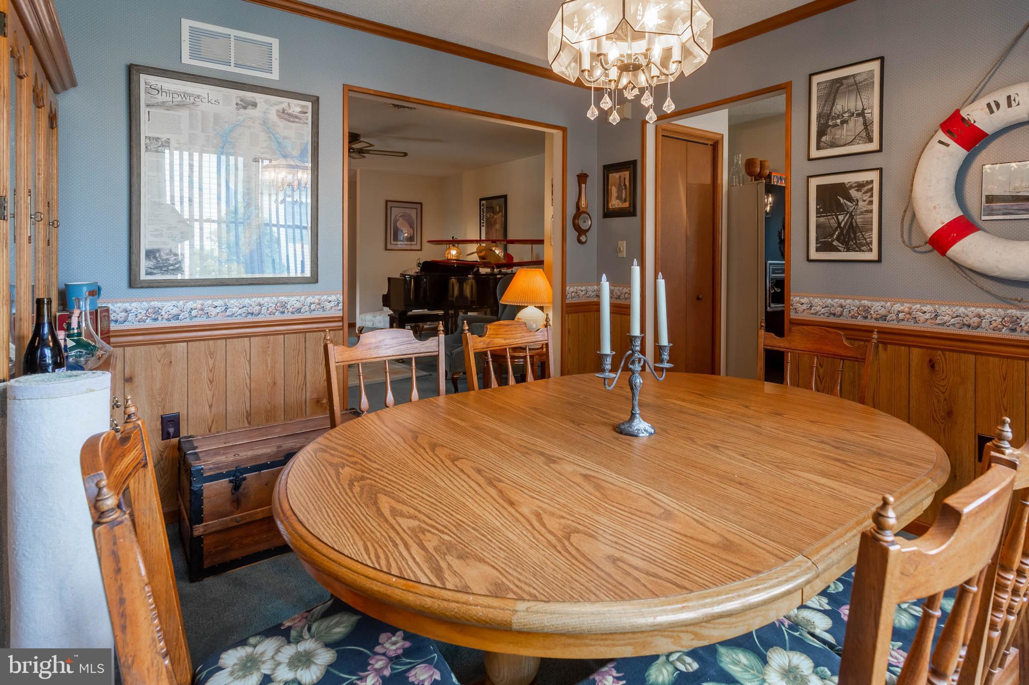 HOLLY RIDGE TERRACE - Residential