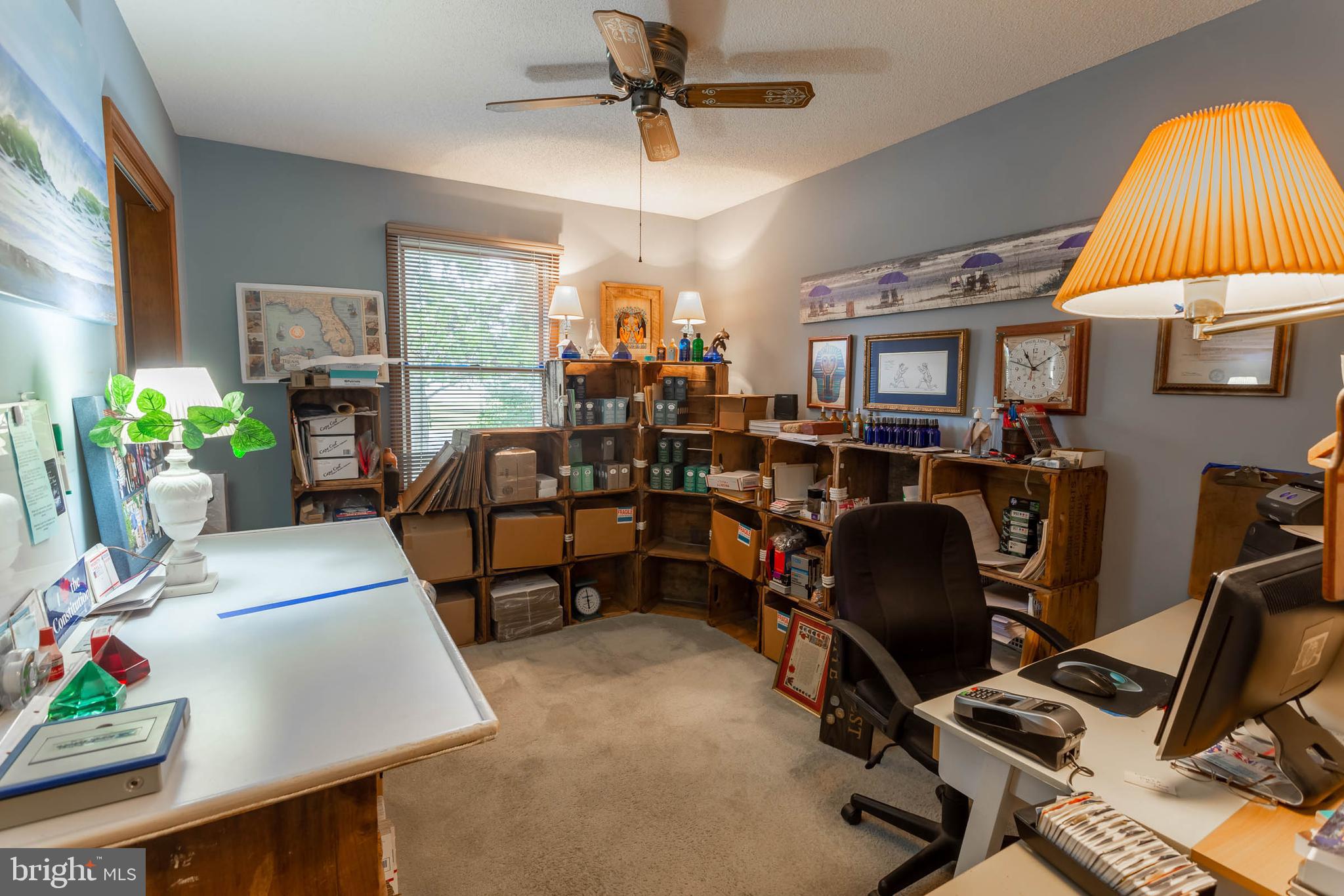 HOLLY RIDGE TERRACE - Residential