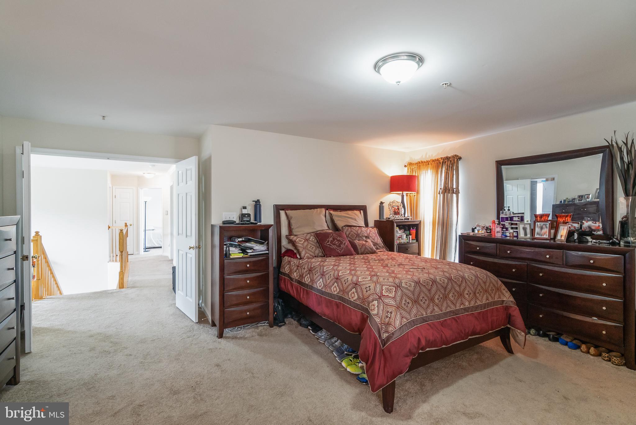 PERRYWOOD - Residential Lease