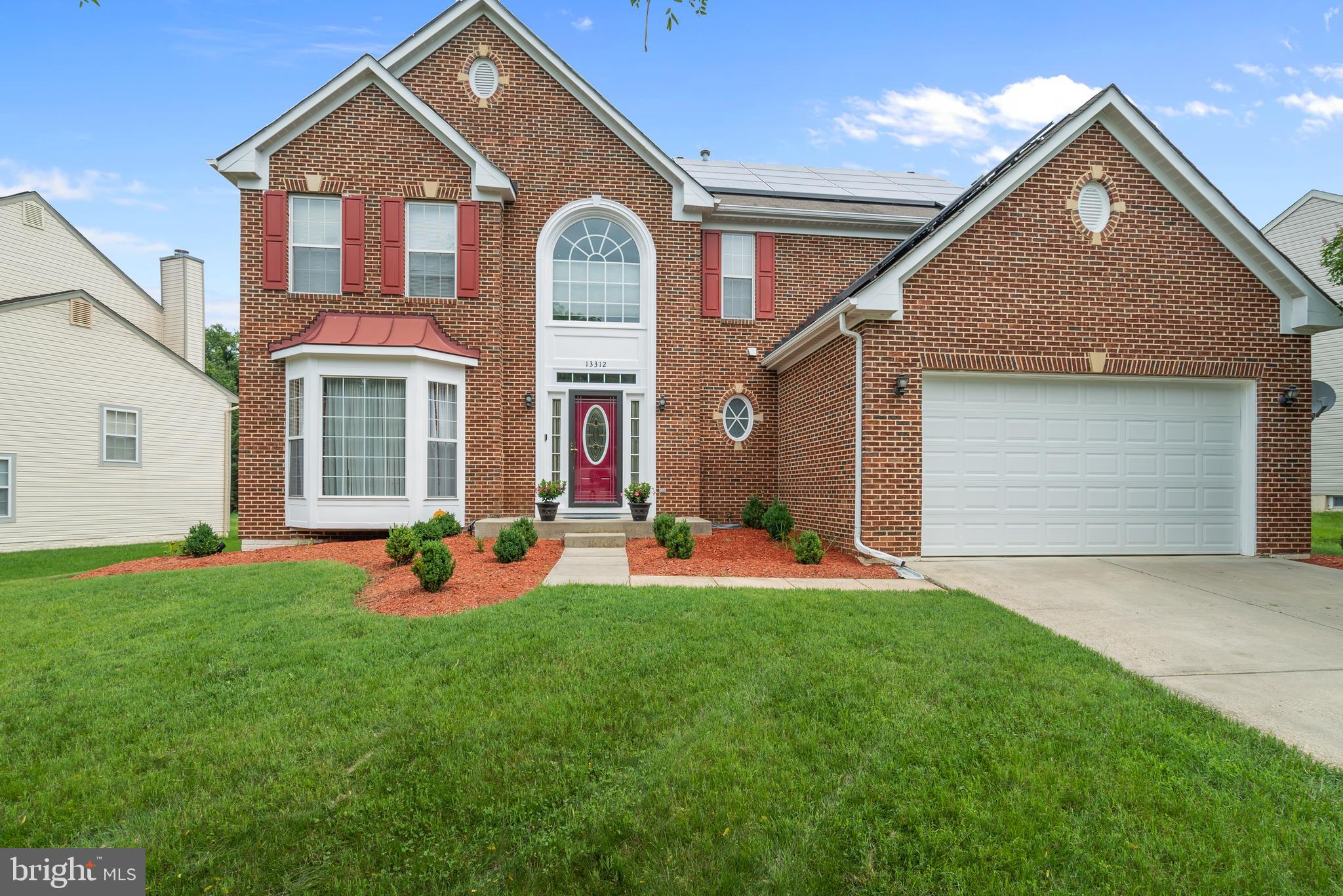 PERRYWOOD - Residential Lease