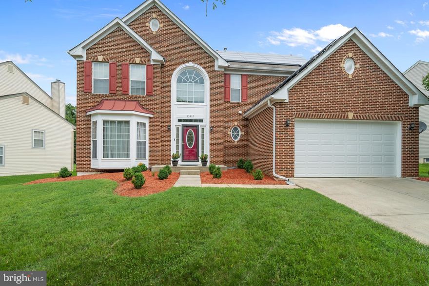 Gorgeous single family home for rent in the heart of Upper Marlboro! Nice hardwood flooring on the main level! Open kitchen features granite countertops and stainless steel appliances! Center island for extra food preparation! Living room features gas fireplace for snowy nights! Oversized master suite features a huge walk in closet! The ensuite bathroom features double sink vanities, soaking tub and separate shower! Fully finished basement has a full bathroom and fourth bedroom/bonus room! Fully fenced in backyard with large deck for entertaining! Come and see today! Pets on a case basis!