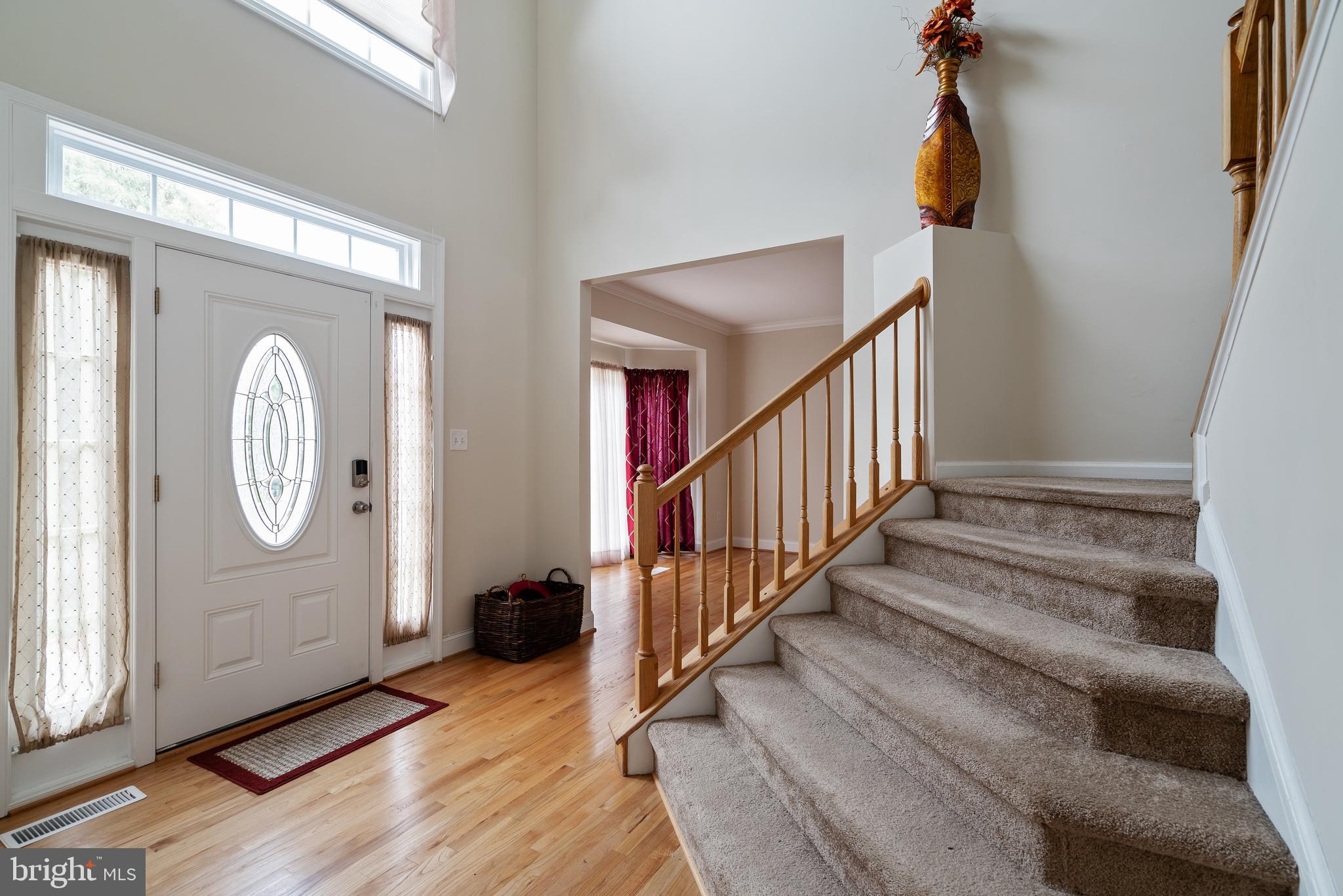 PERRYWOOD - Residential Lease