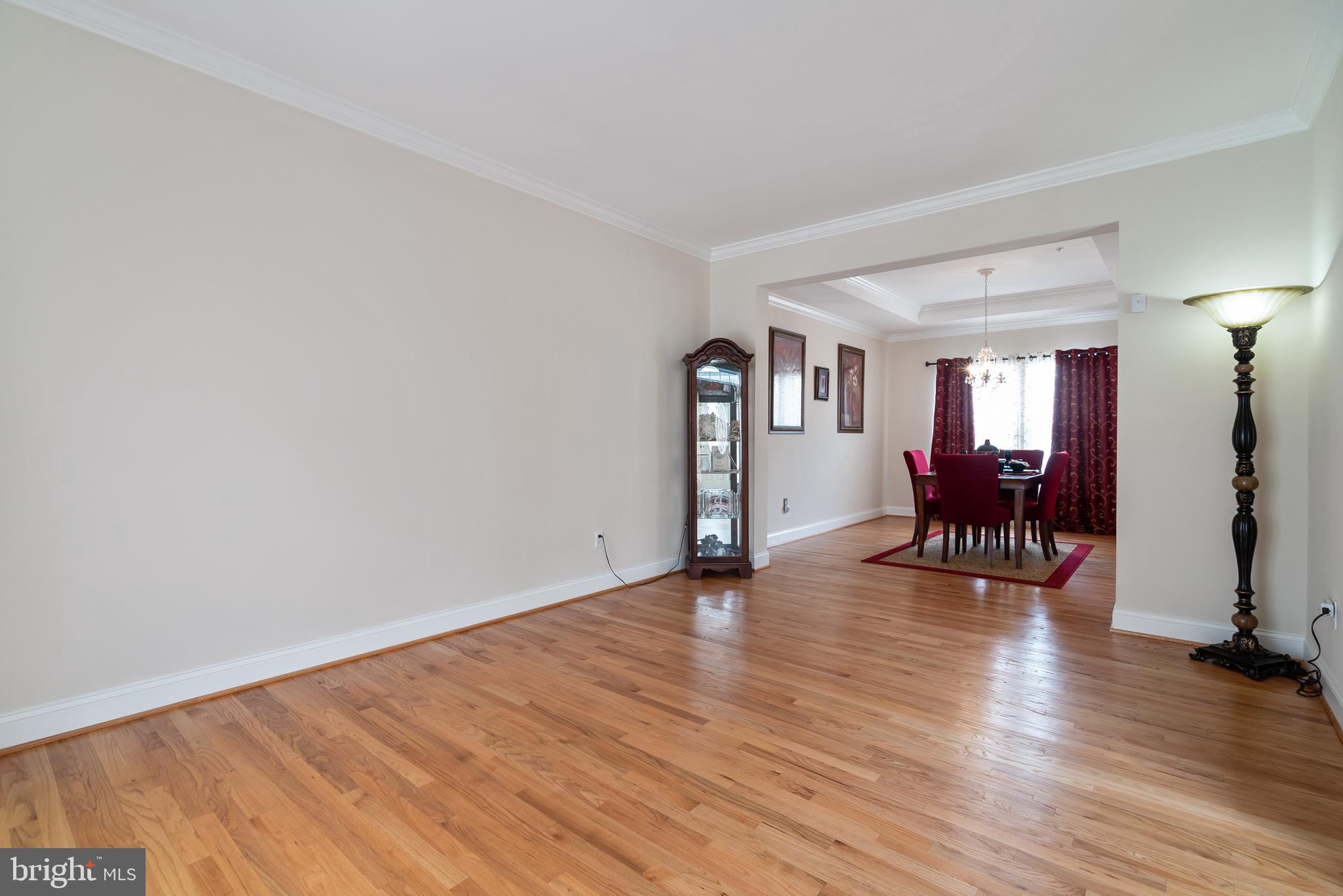 PERRYWOOD - Residential Lease