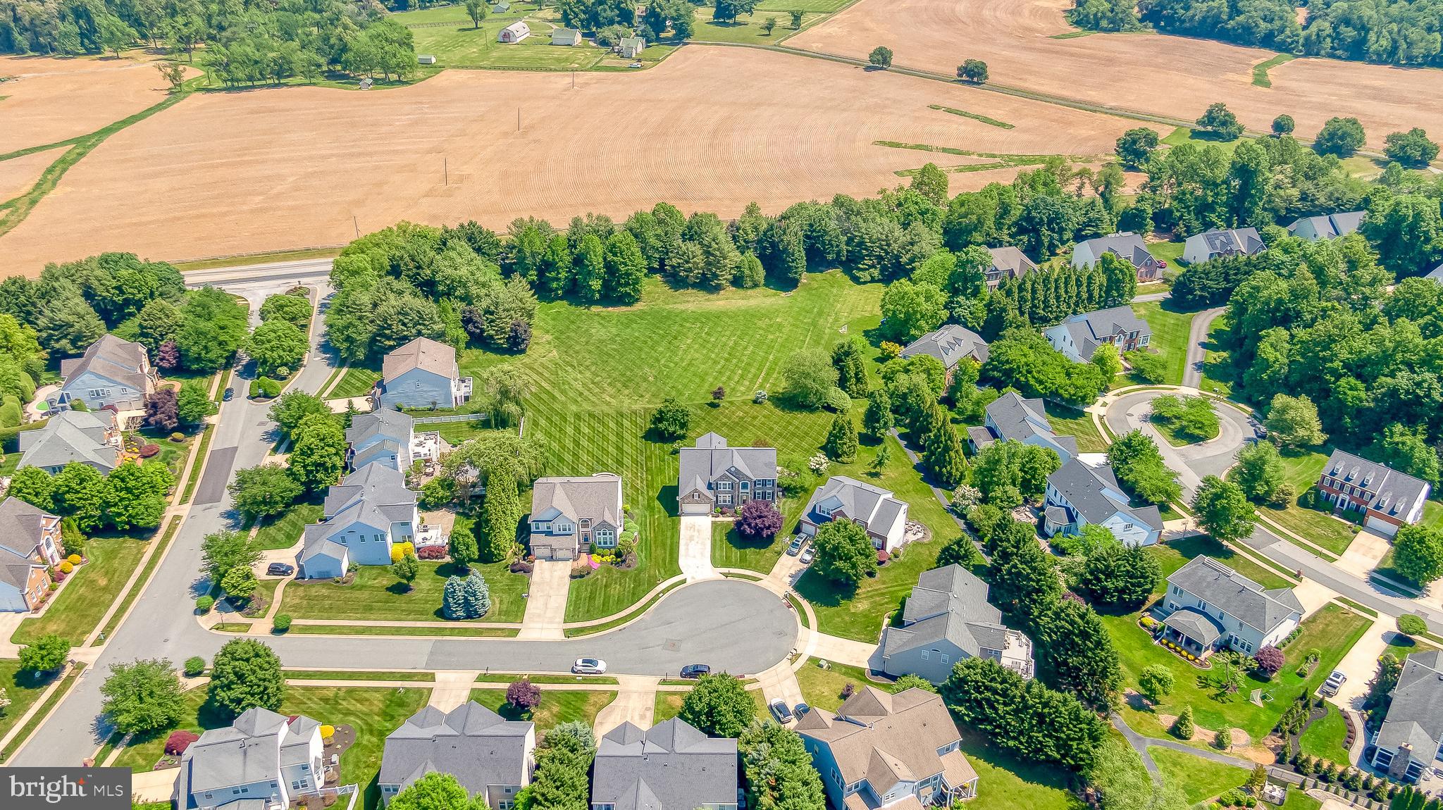 STONE RIDGE - Residential