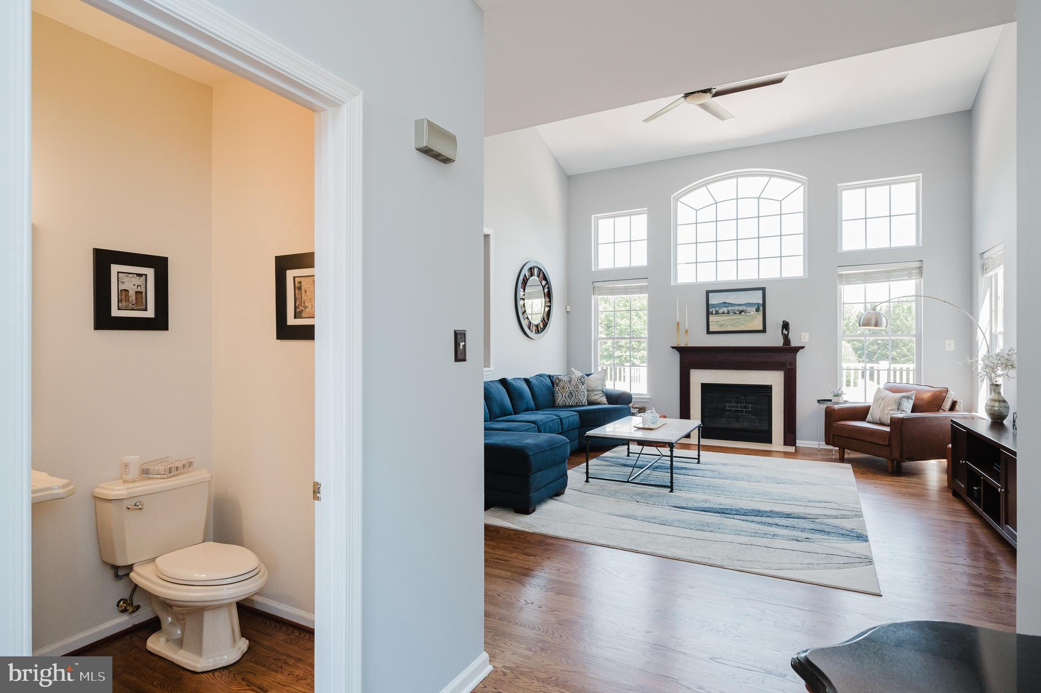STONE RIDGE - Residential