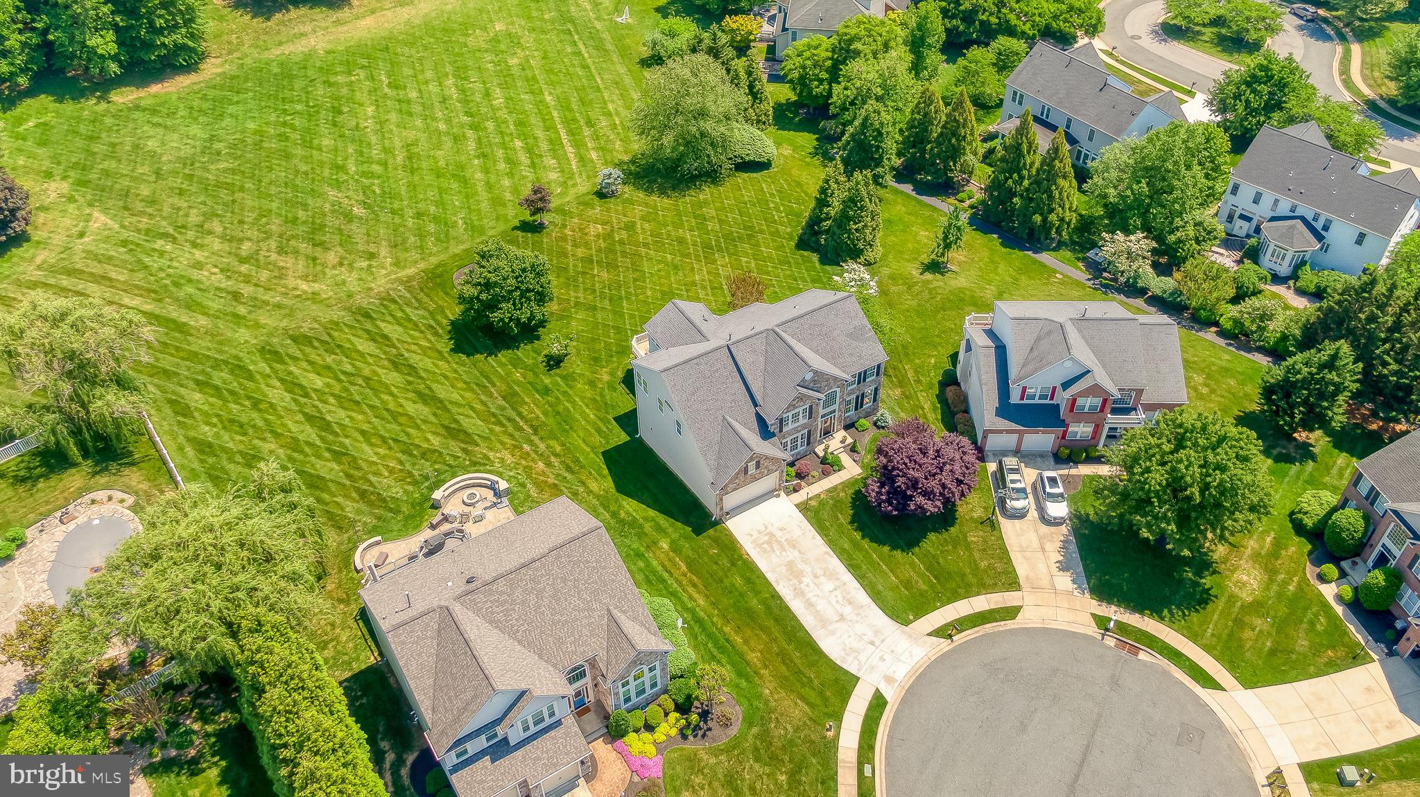 STONE RIDGE - Residential