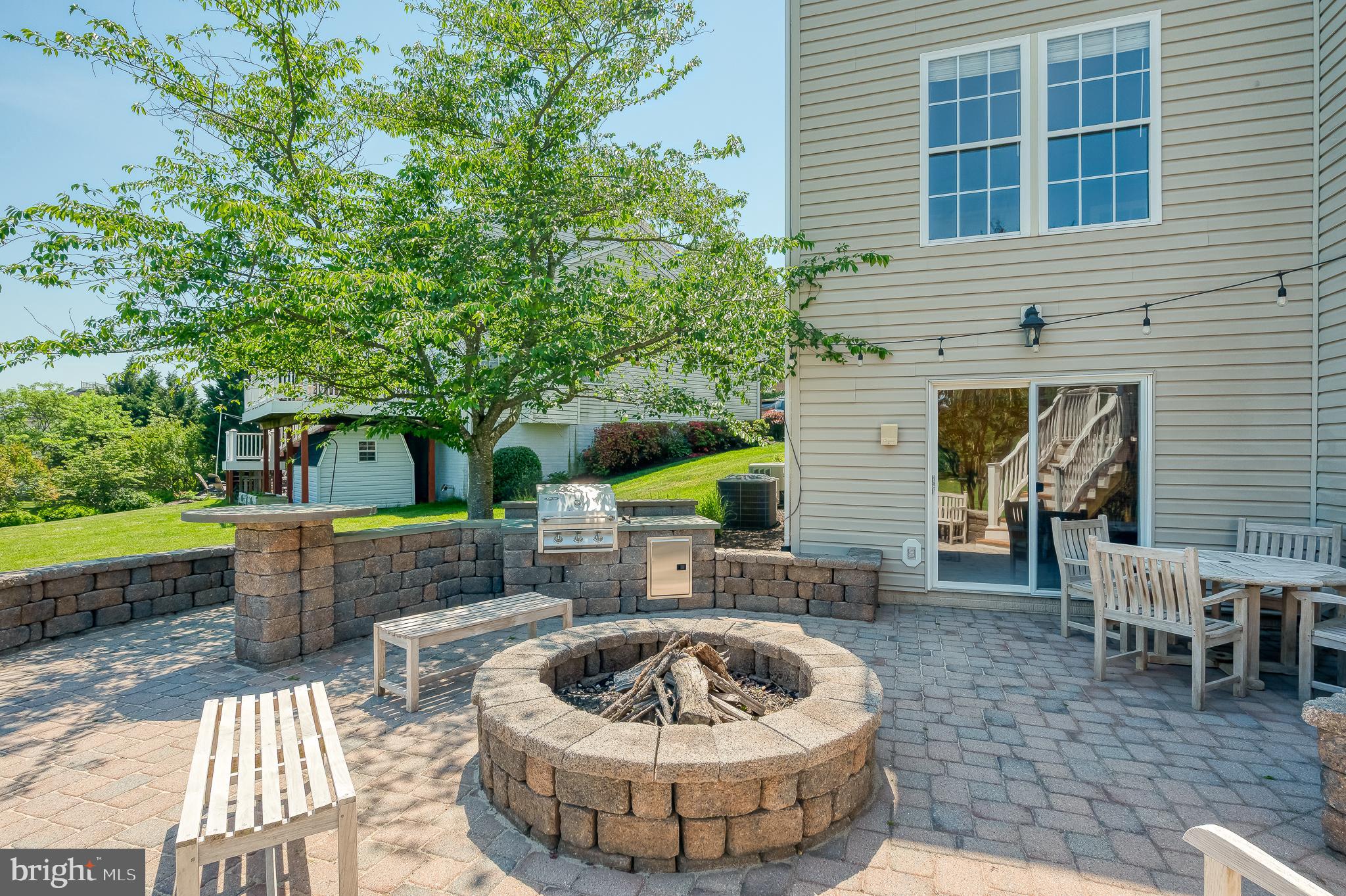 STONE RIDGE - Residential