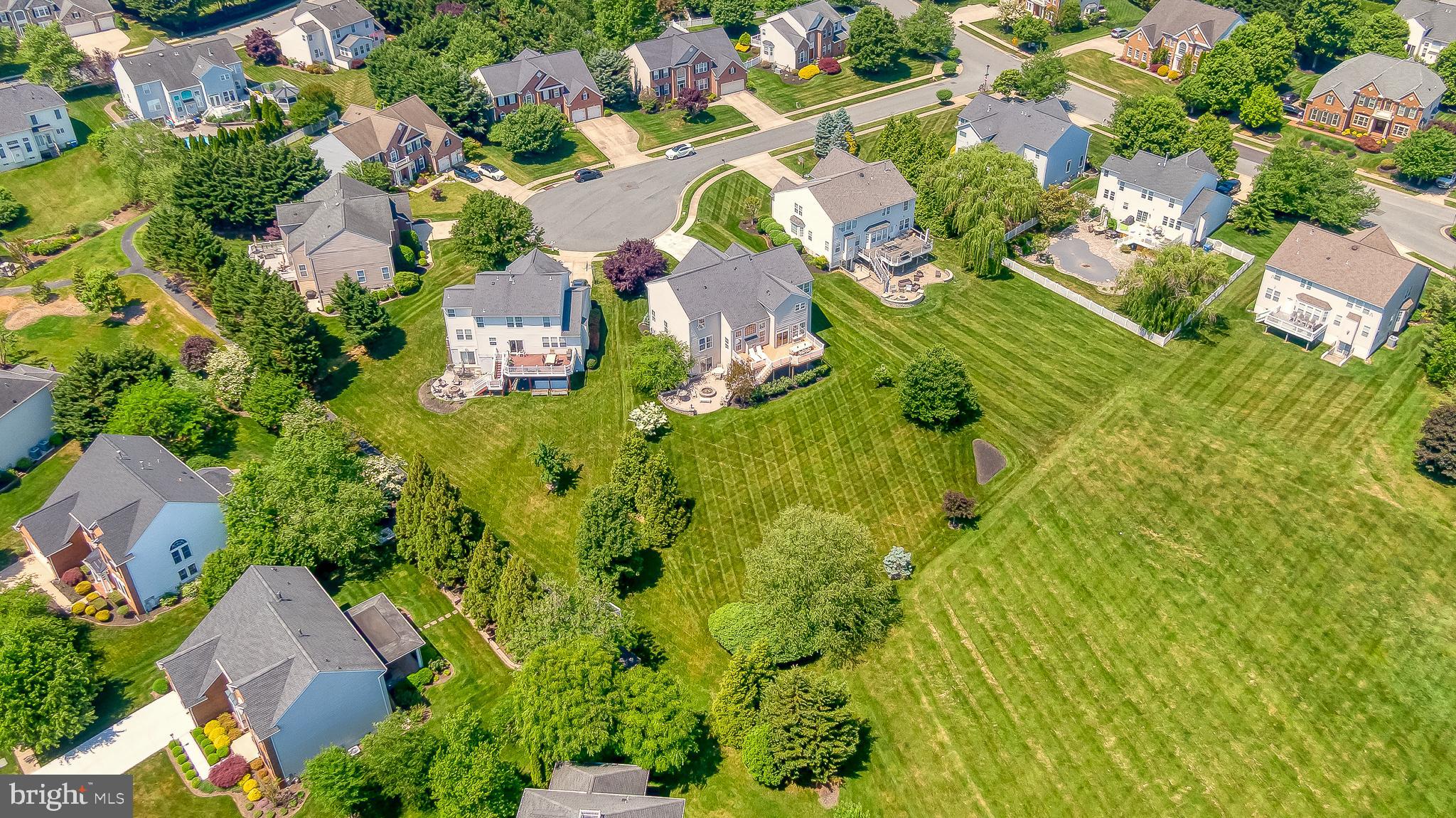 STONE RIDGE - Residential