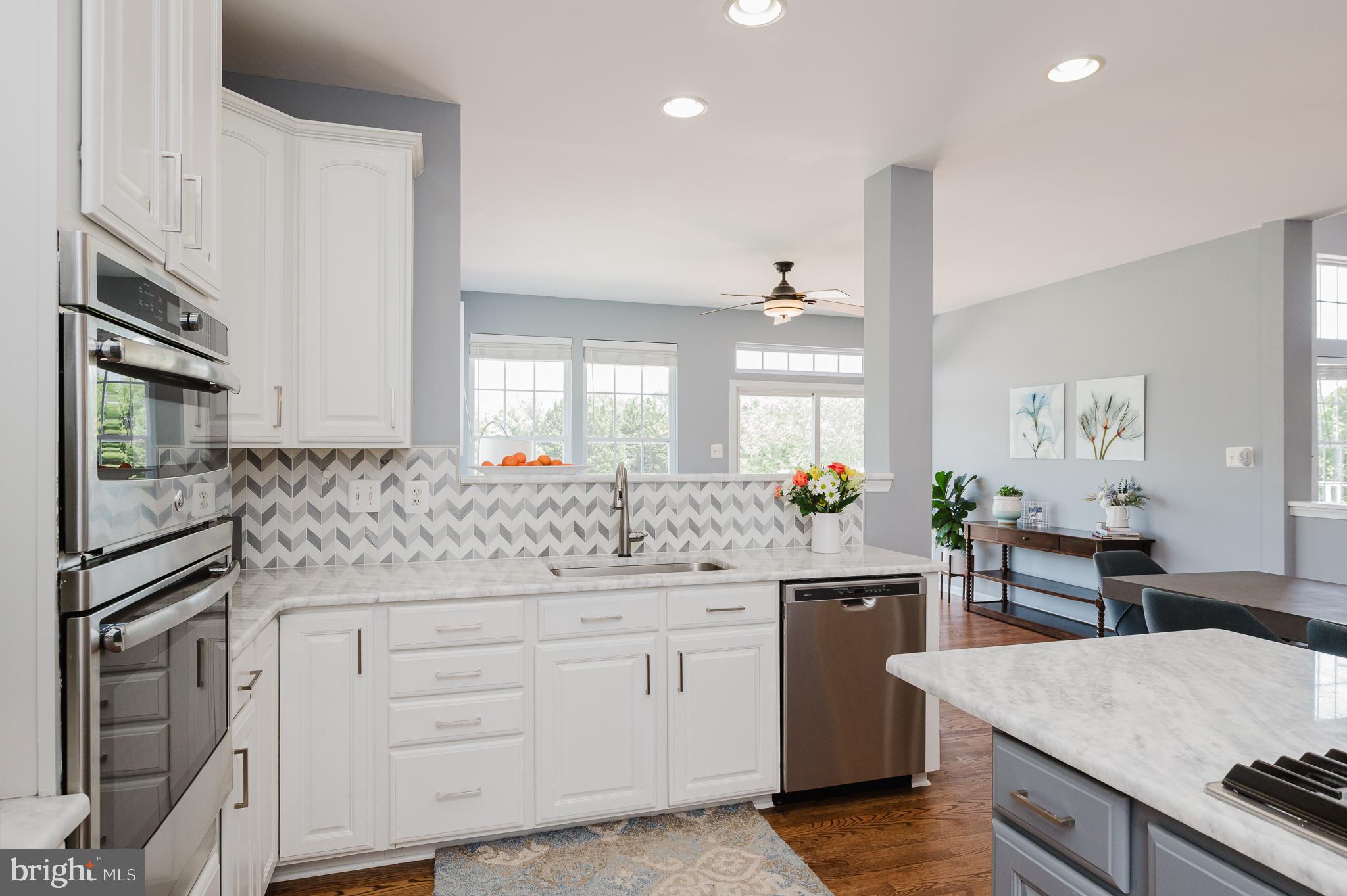 STONE RIDGE - Residential