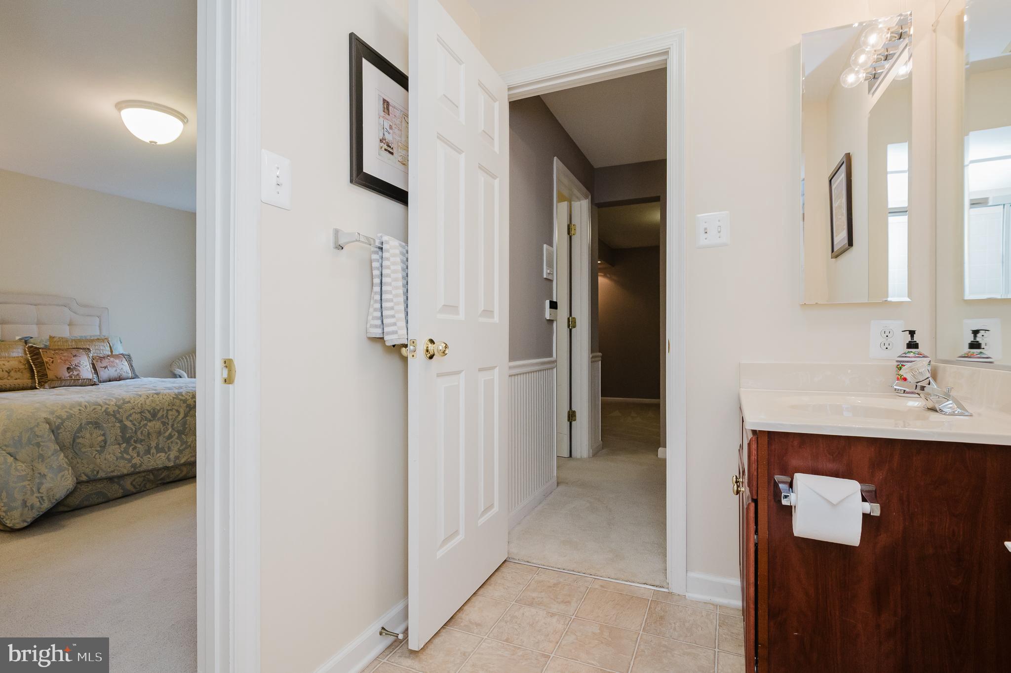 STONE RIDGE - Residential