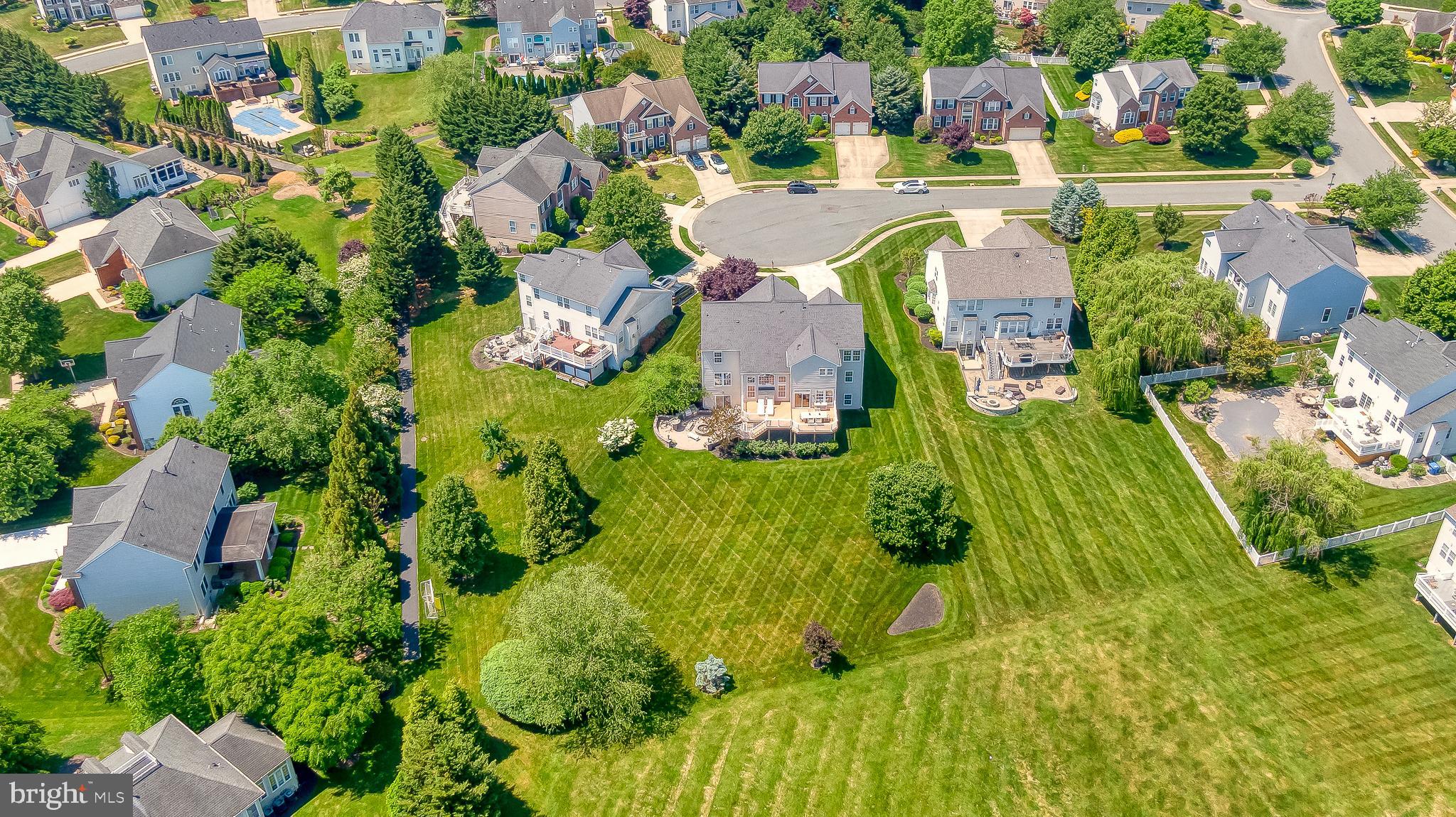 STONE RIDGE - Residential