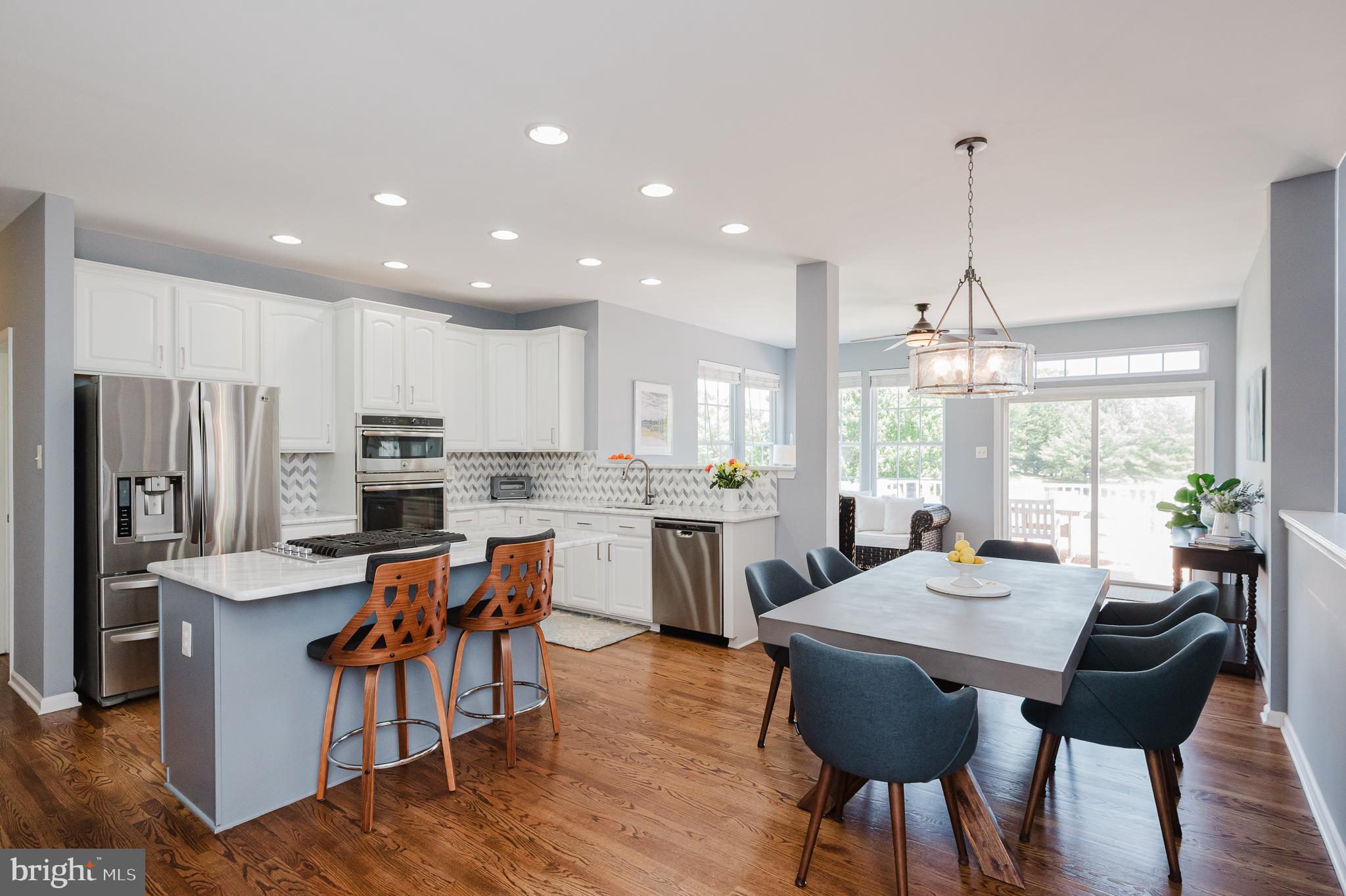 STONE RIDGE - Residential