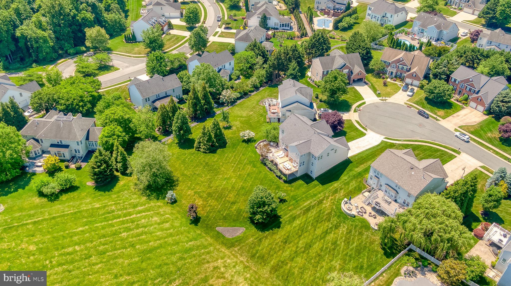 STONE RIDGE - Residential
