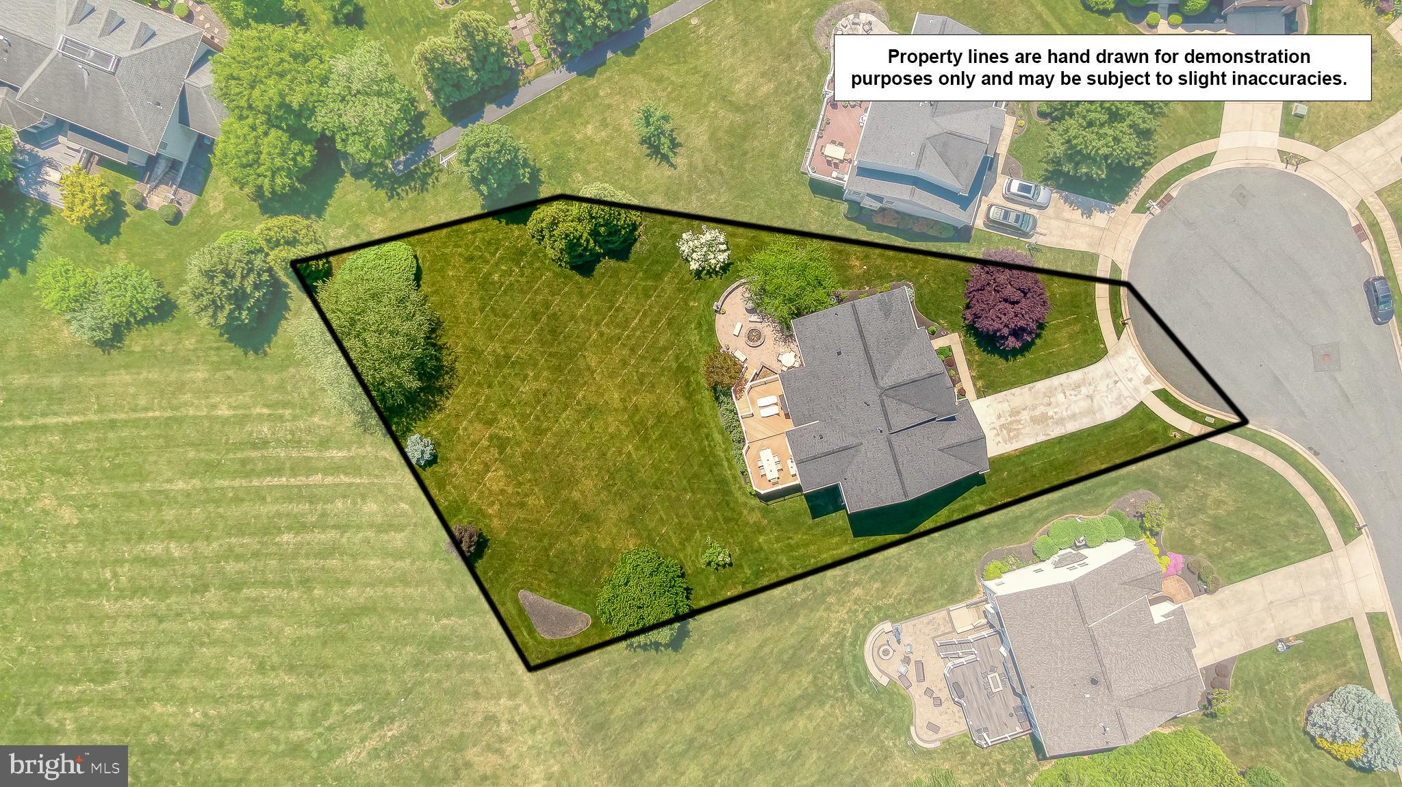 STONE RIDGE - Residential