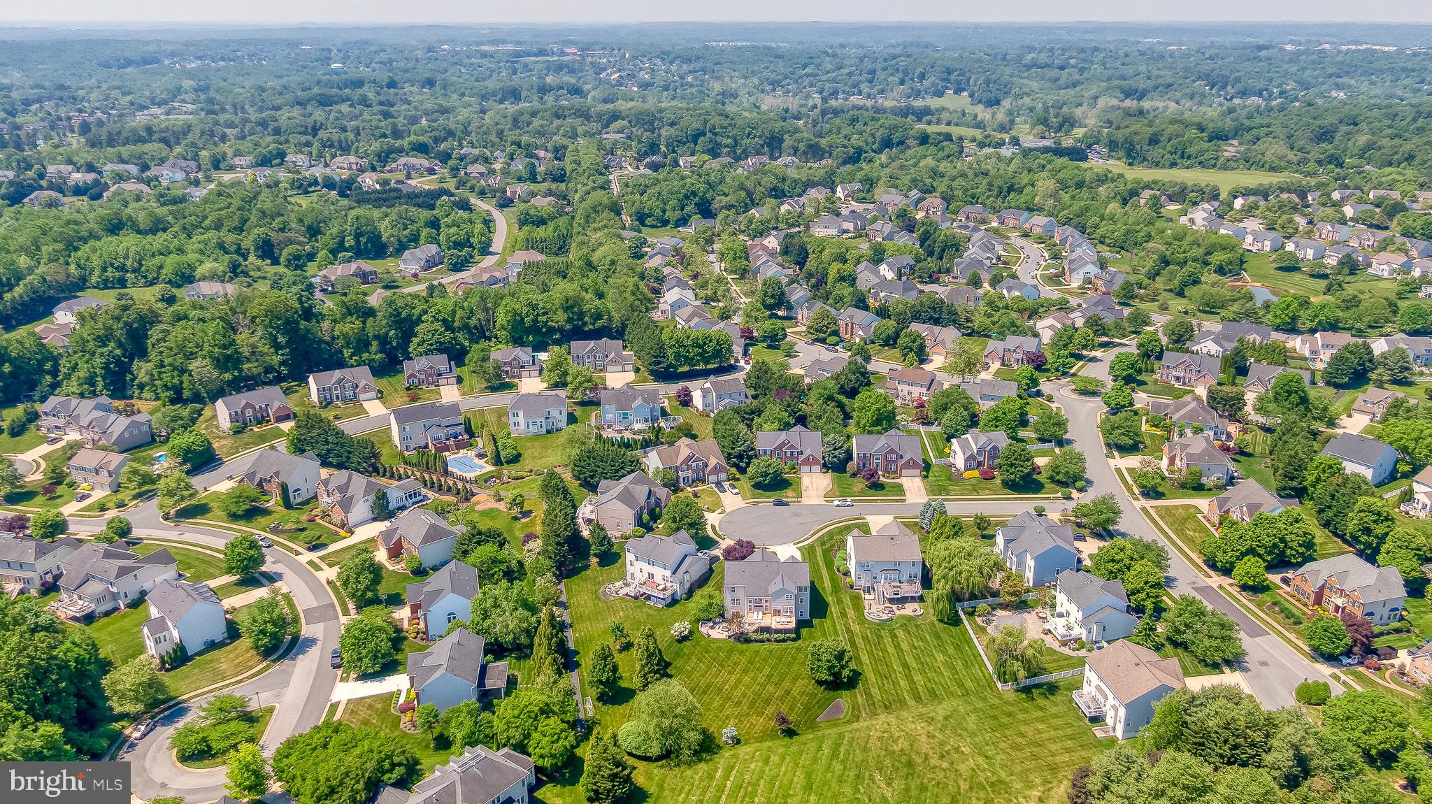 STONE RIDGE - Residential