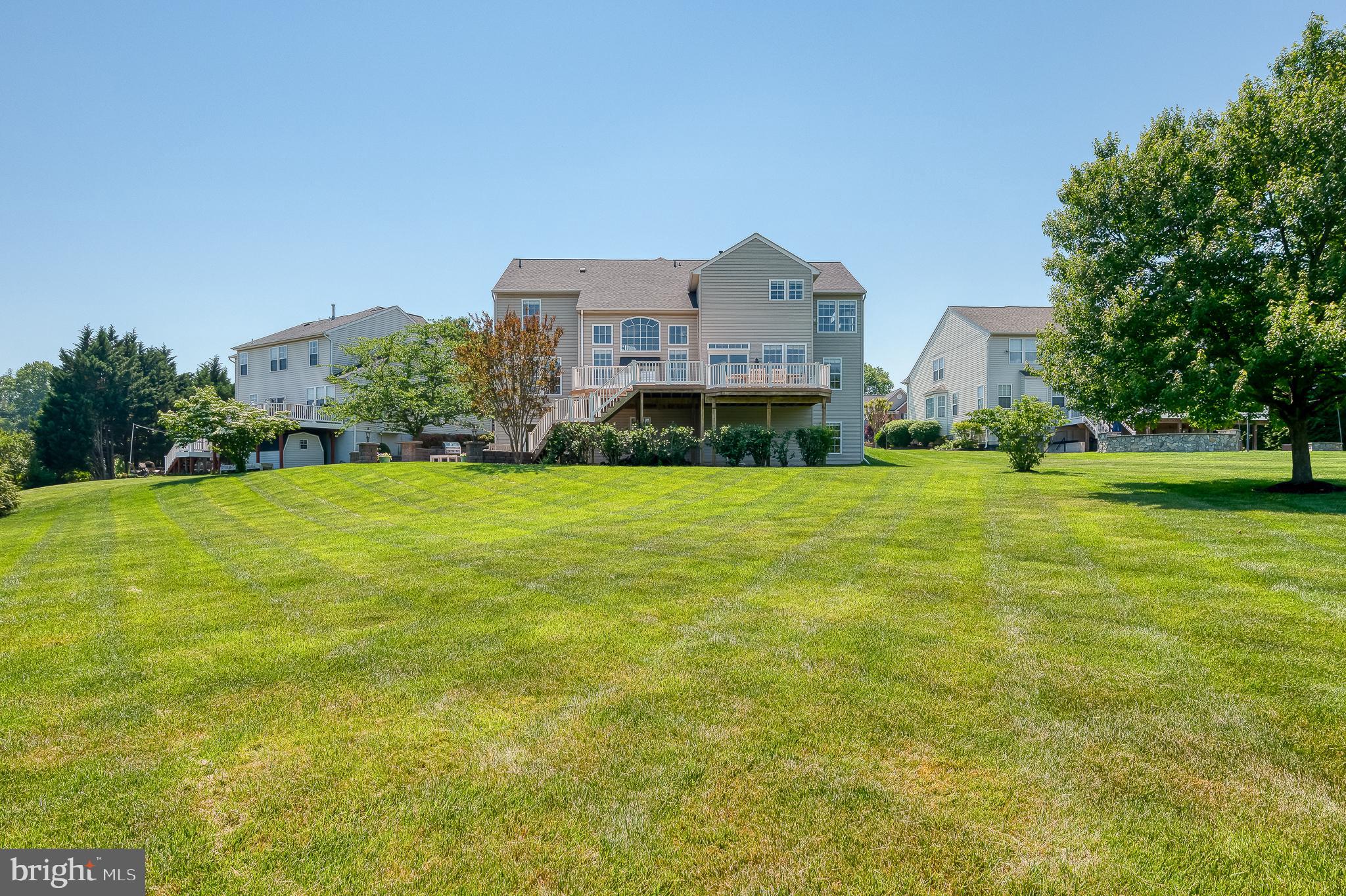 STONE RIDGE - Residential