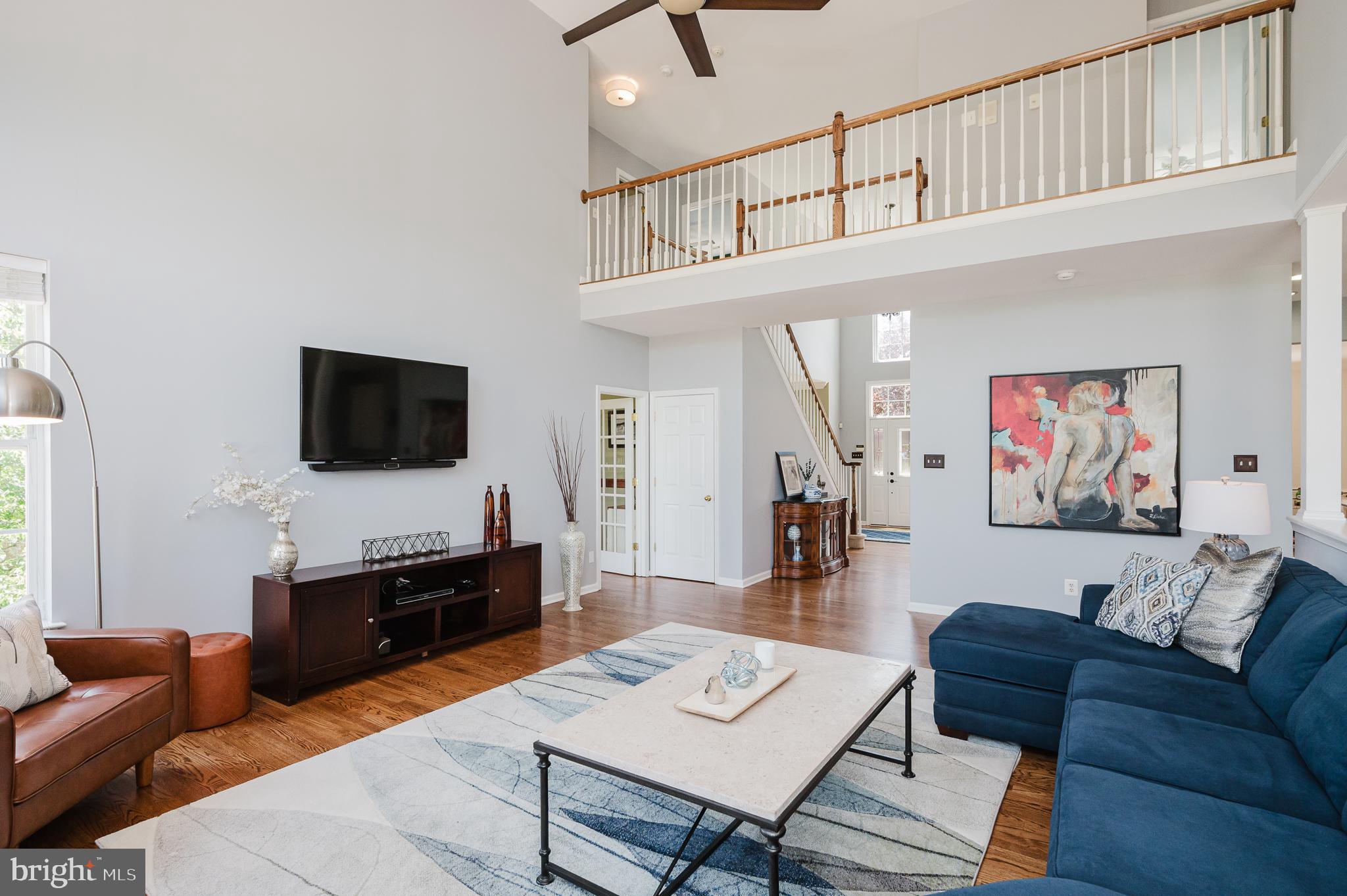 STONE RIDGE - Residential
