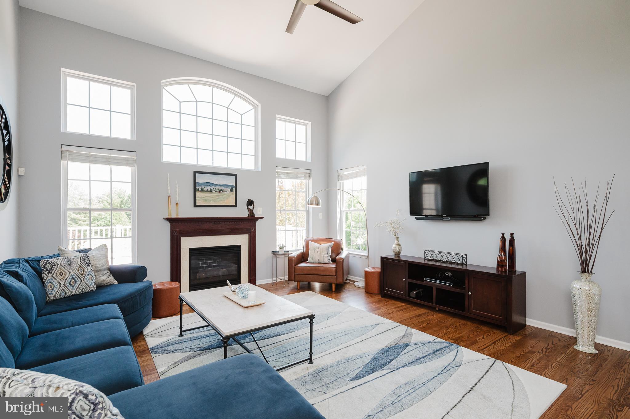 STONE RIDGE - Residential