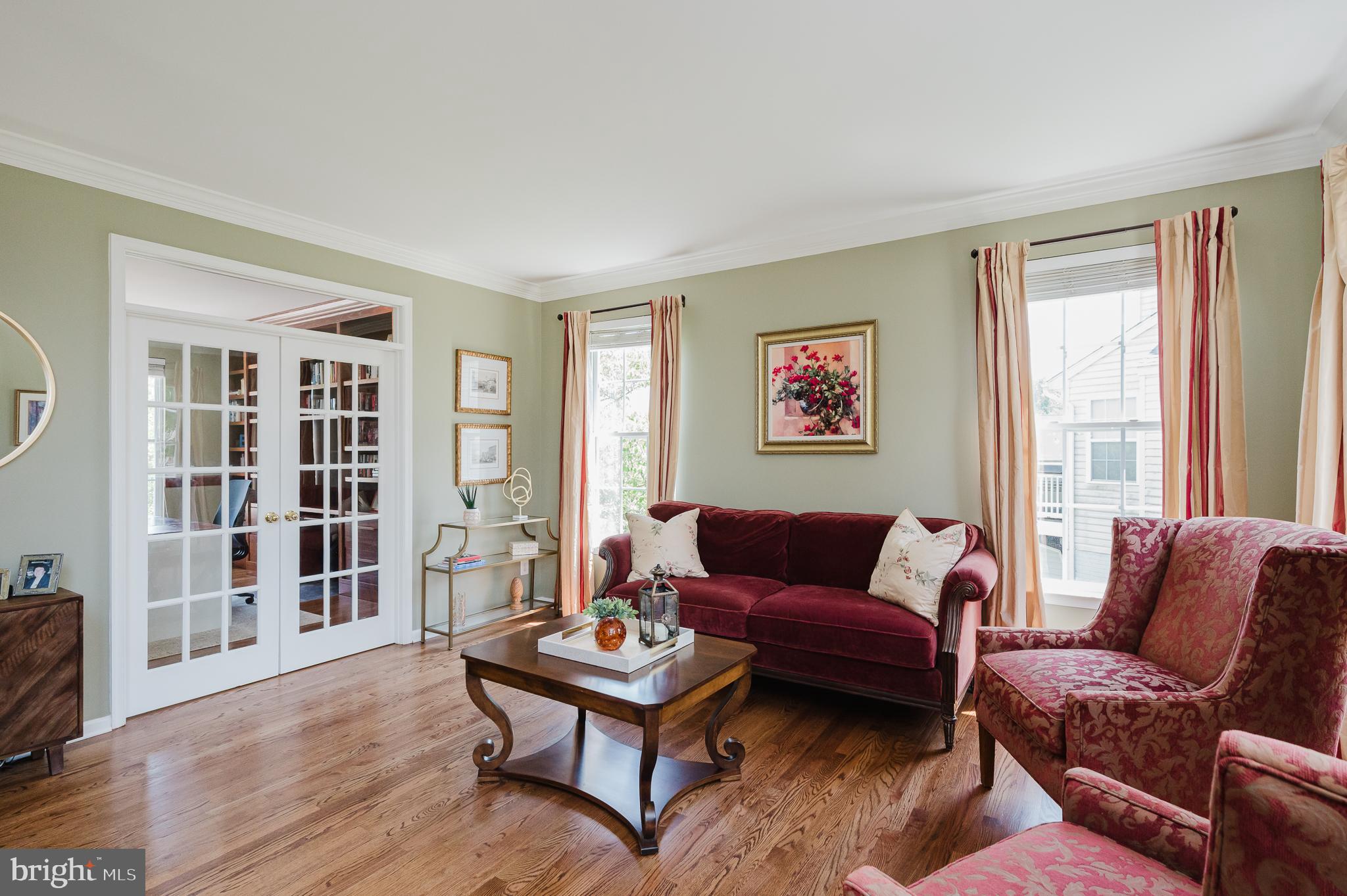STONE RIDGE - Residential
