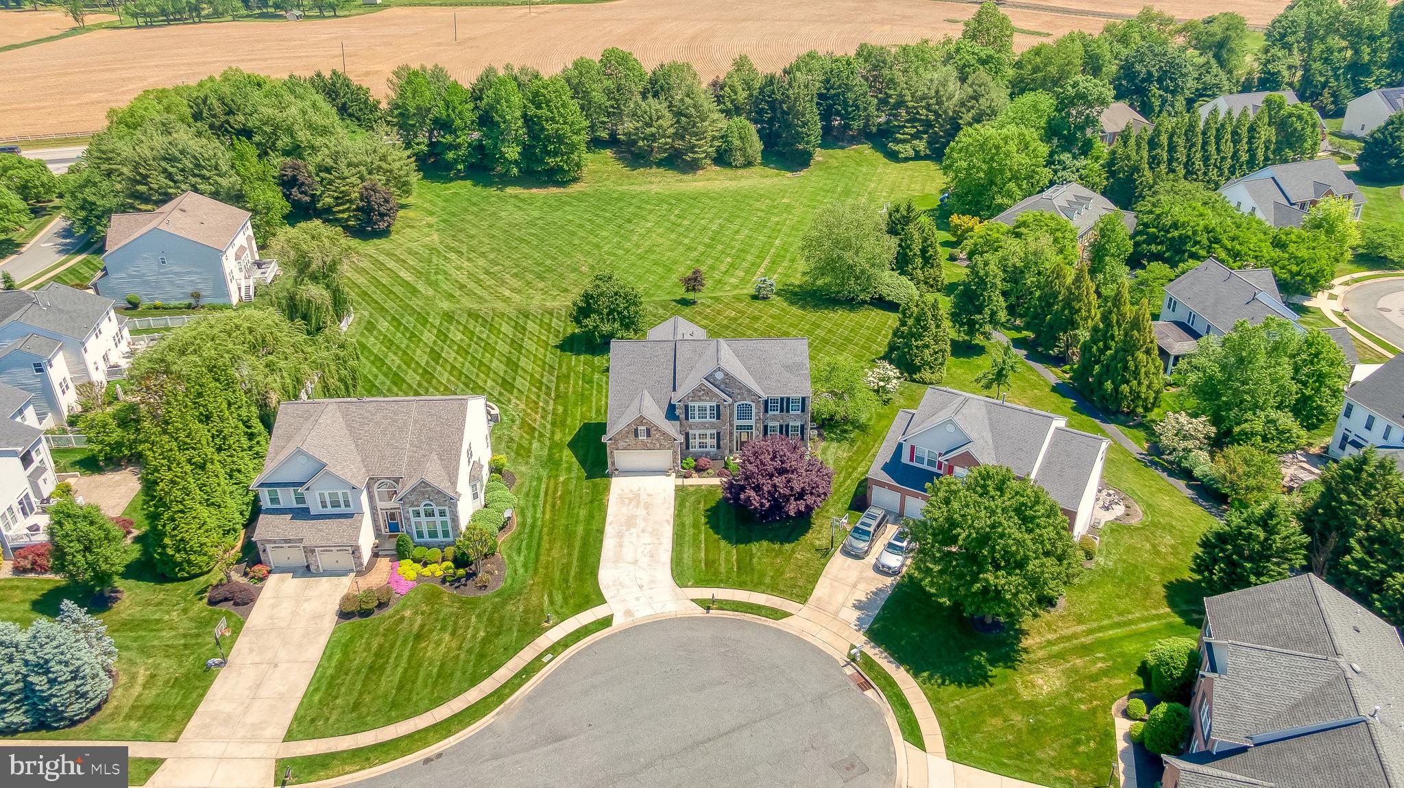 STONE RIDGE - Residential