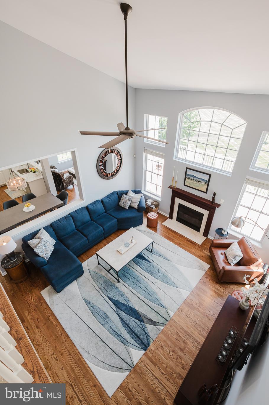 STONE RIDGE - Residential