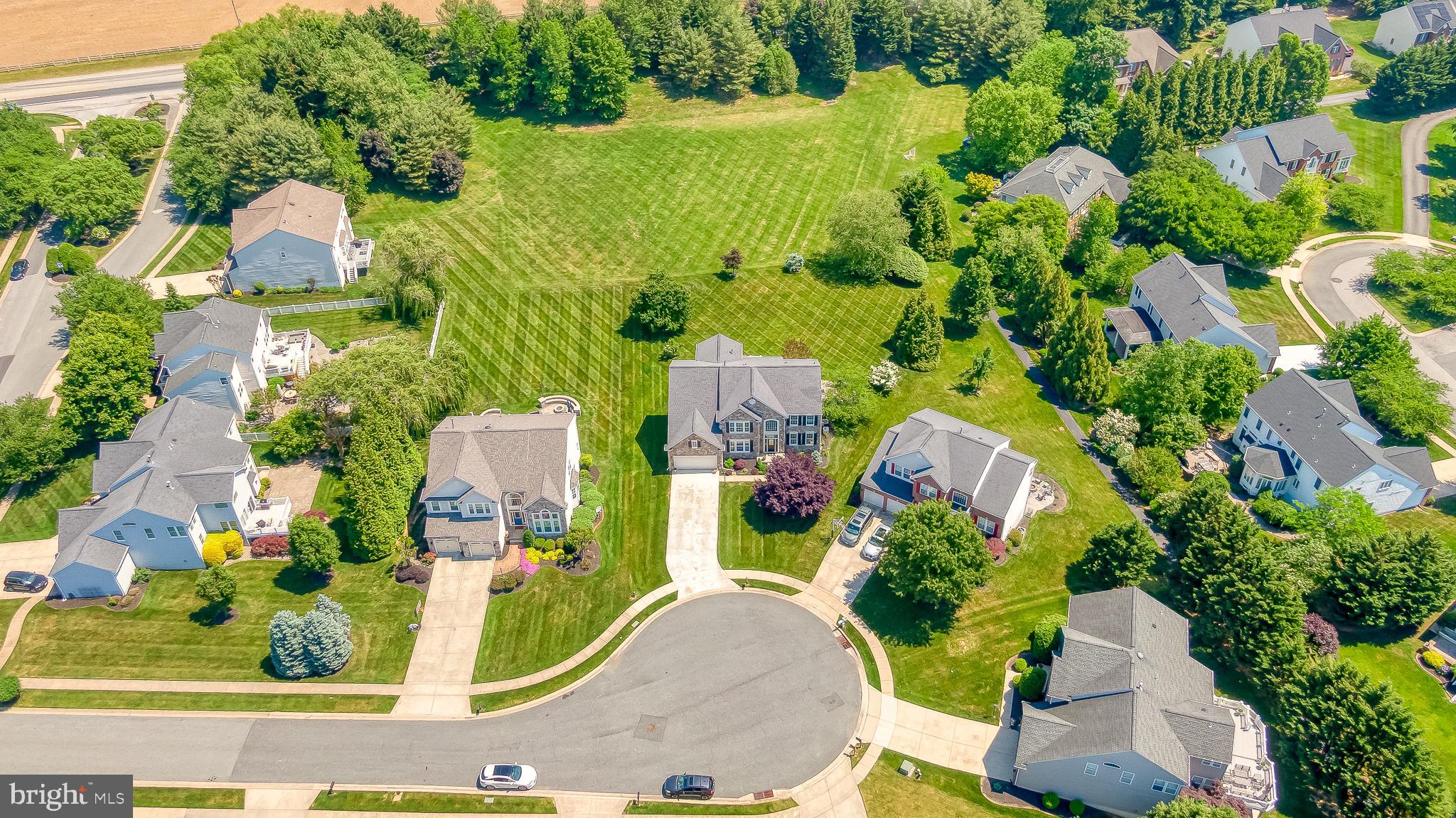 STONE RIDGE - Residential
