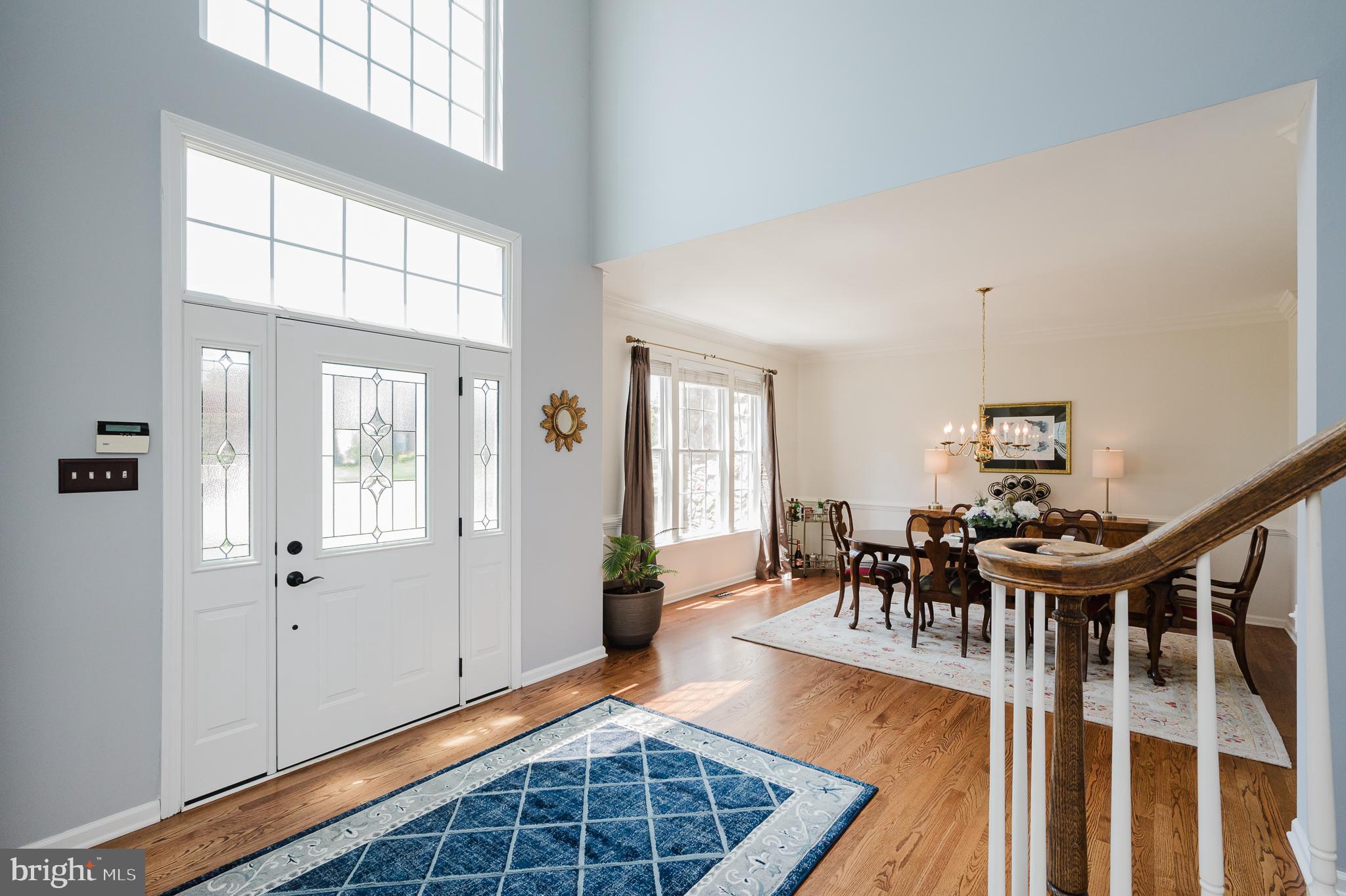 1205 BRIAR POST COURT