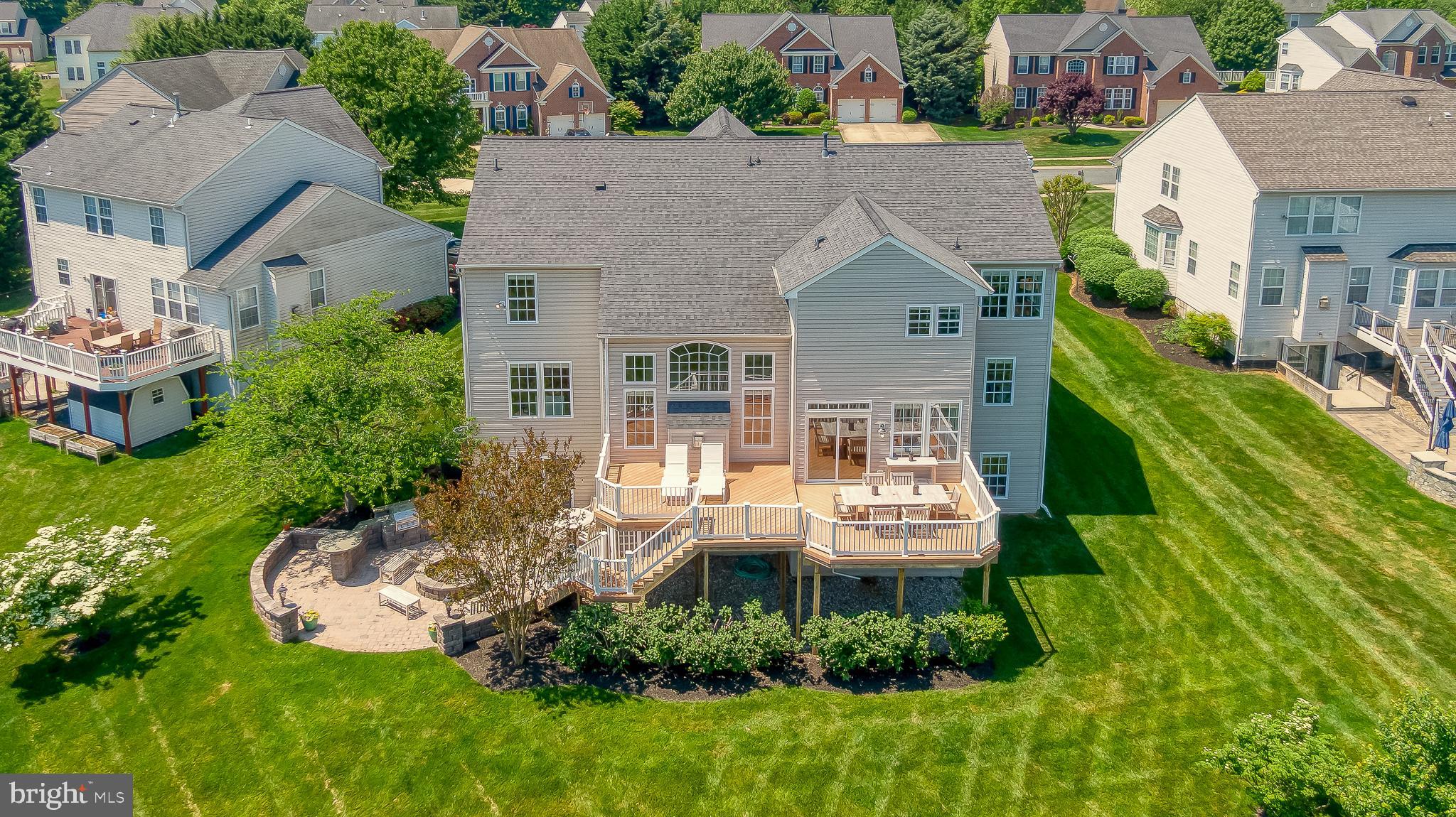 STONE RIDGE - Residential