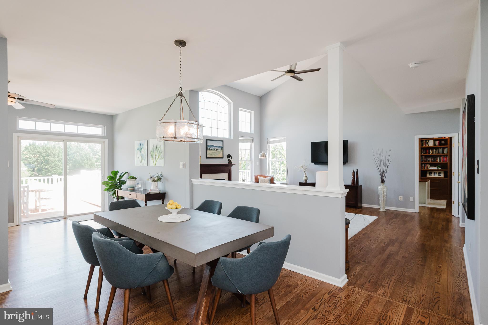 STONE RIDGE - Residential