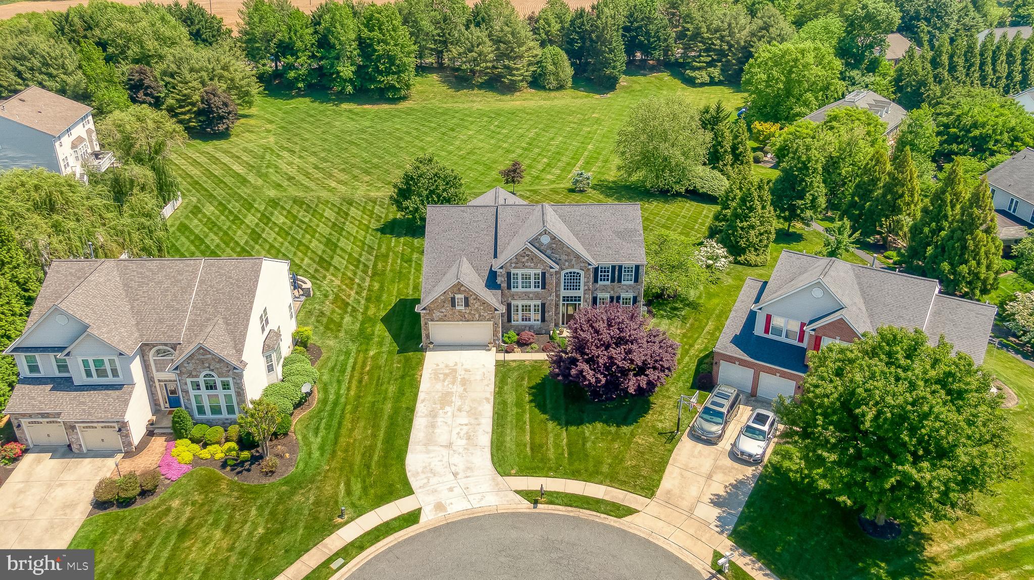 STONE RIDGE - Residential