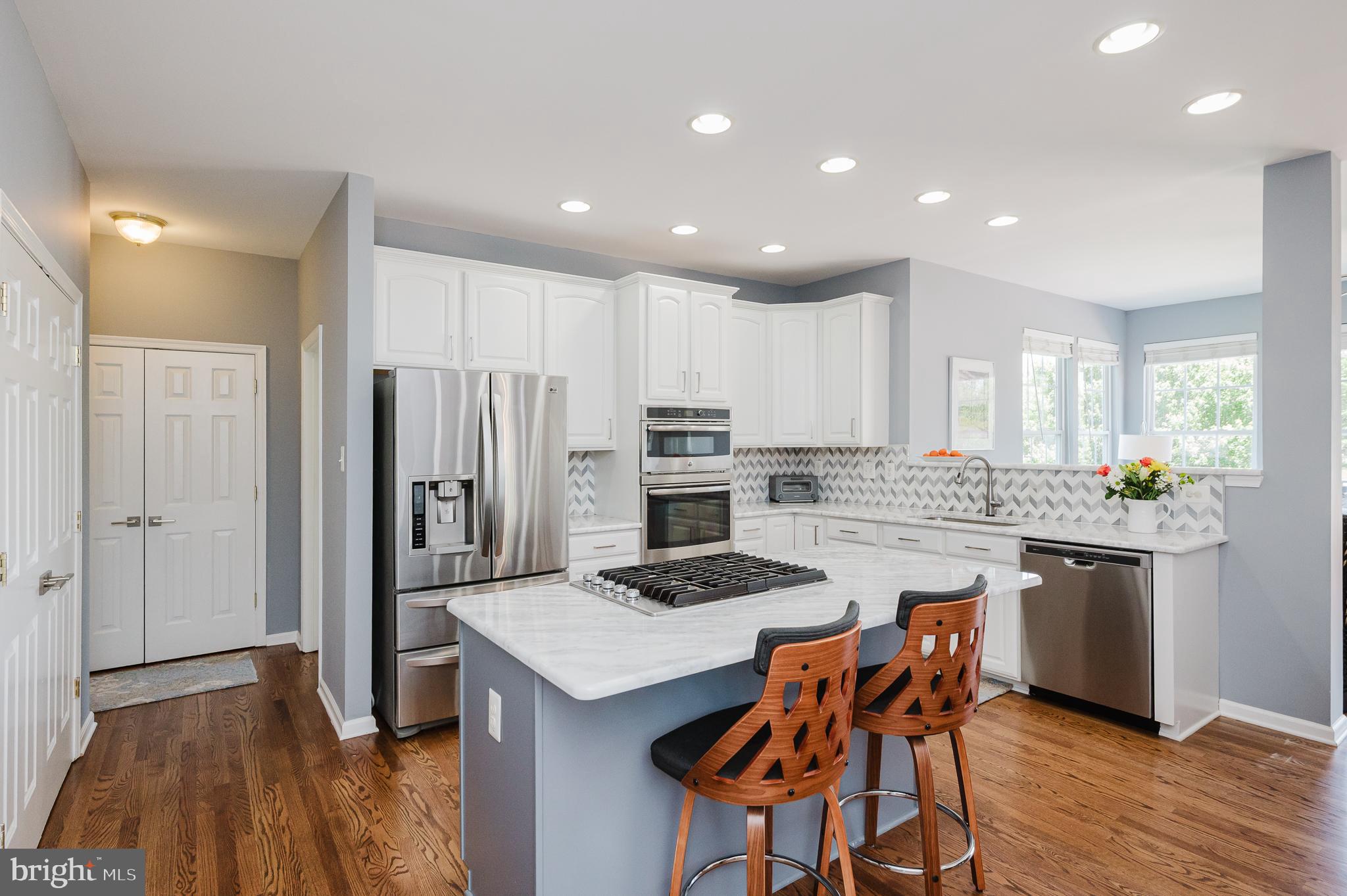STONE RIDGE - Residential