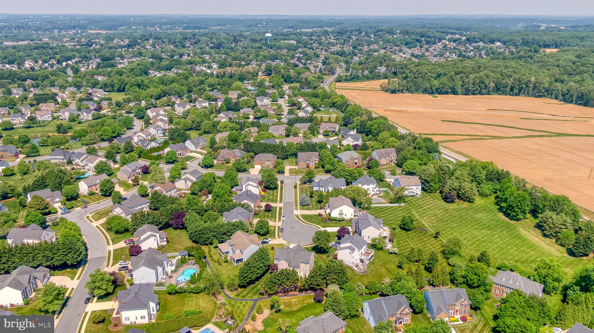 STONE RIDGE - Residential