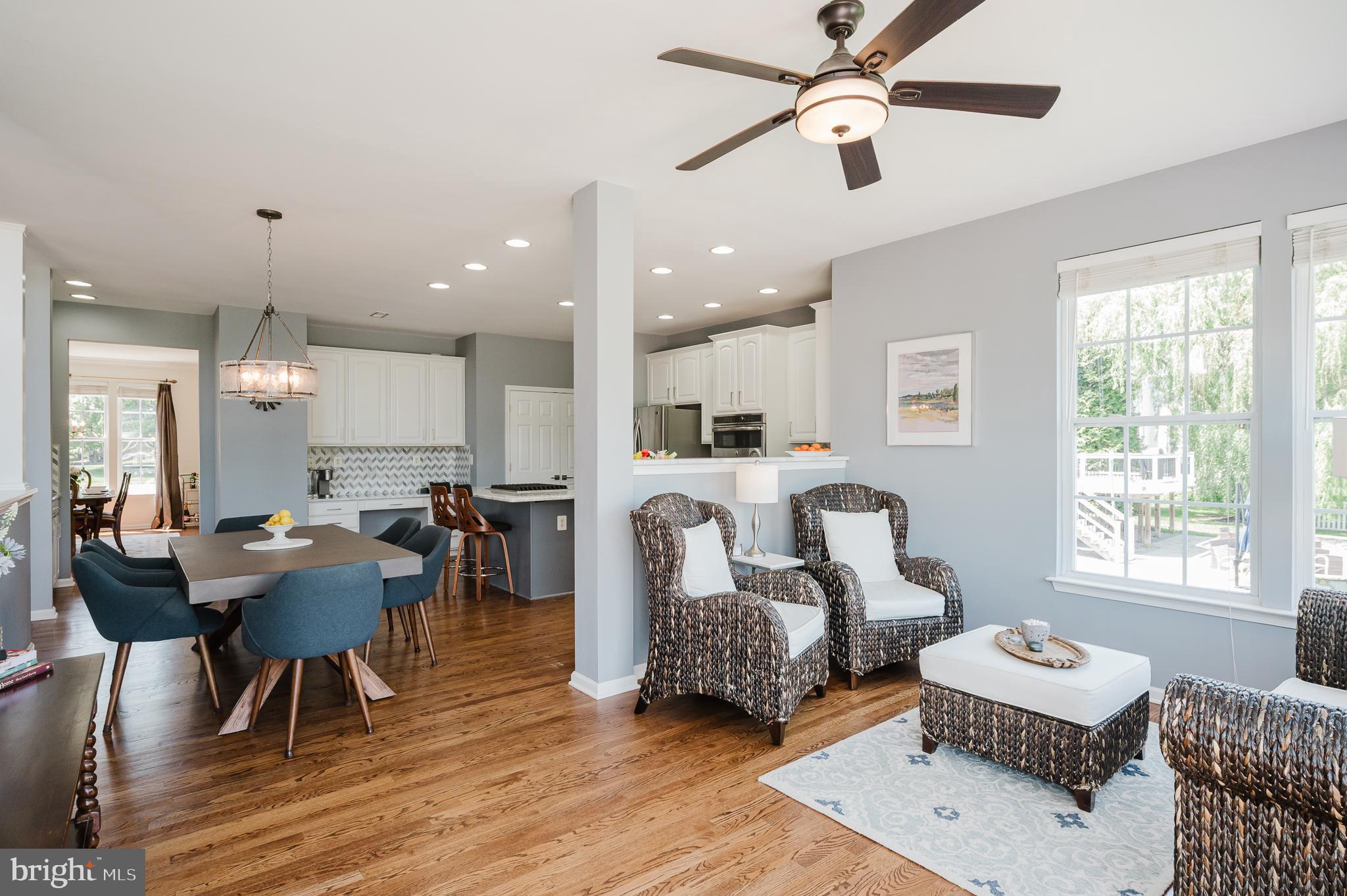 STONE RIDGE - Residential