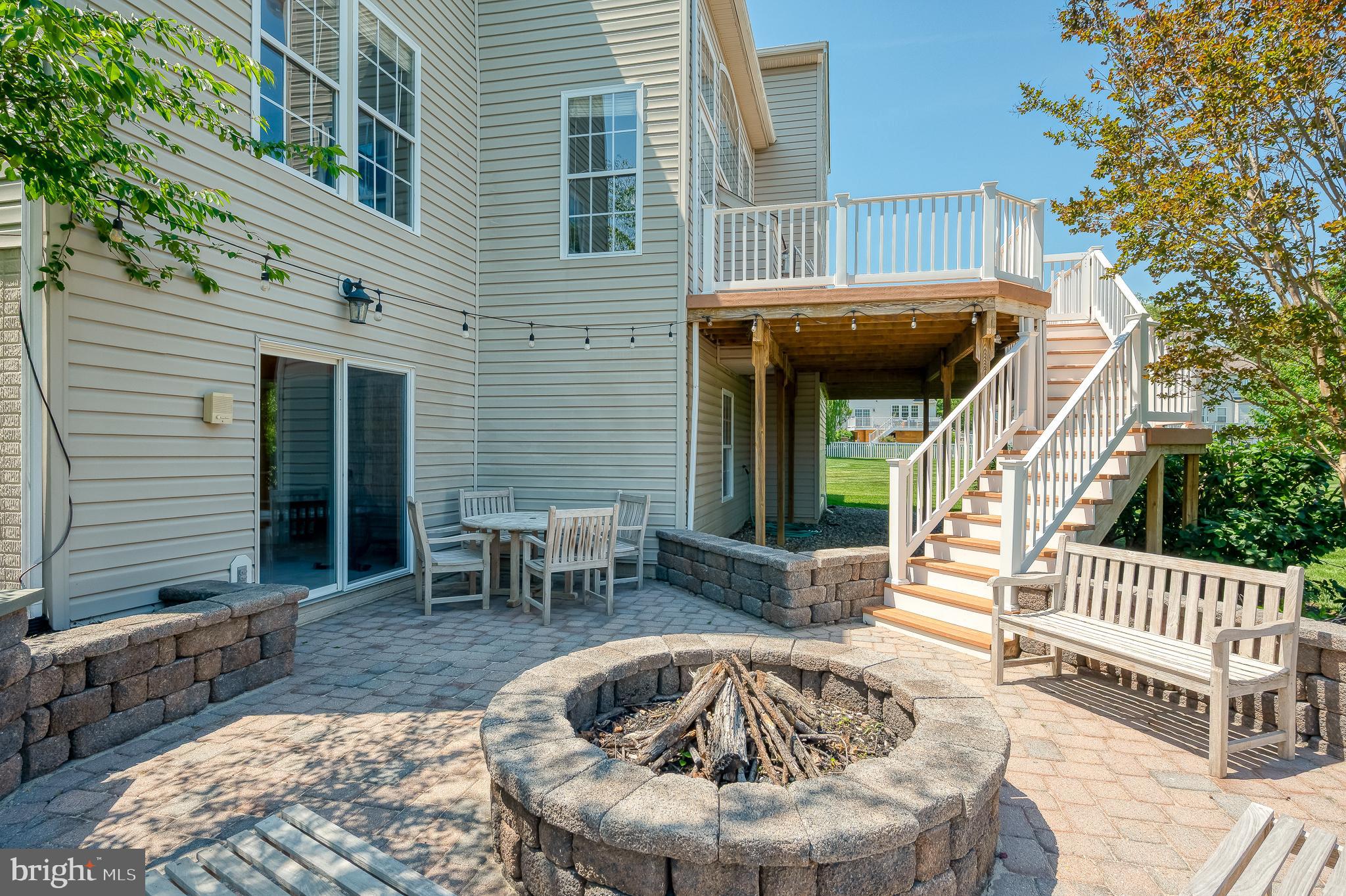 STONE RIDGE - Residential
