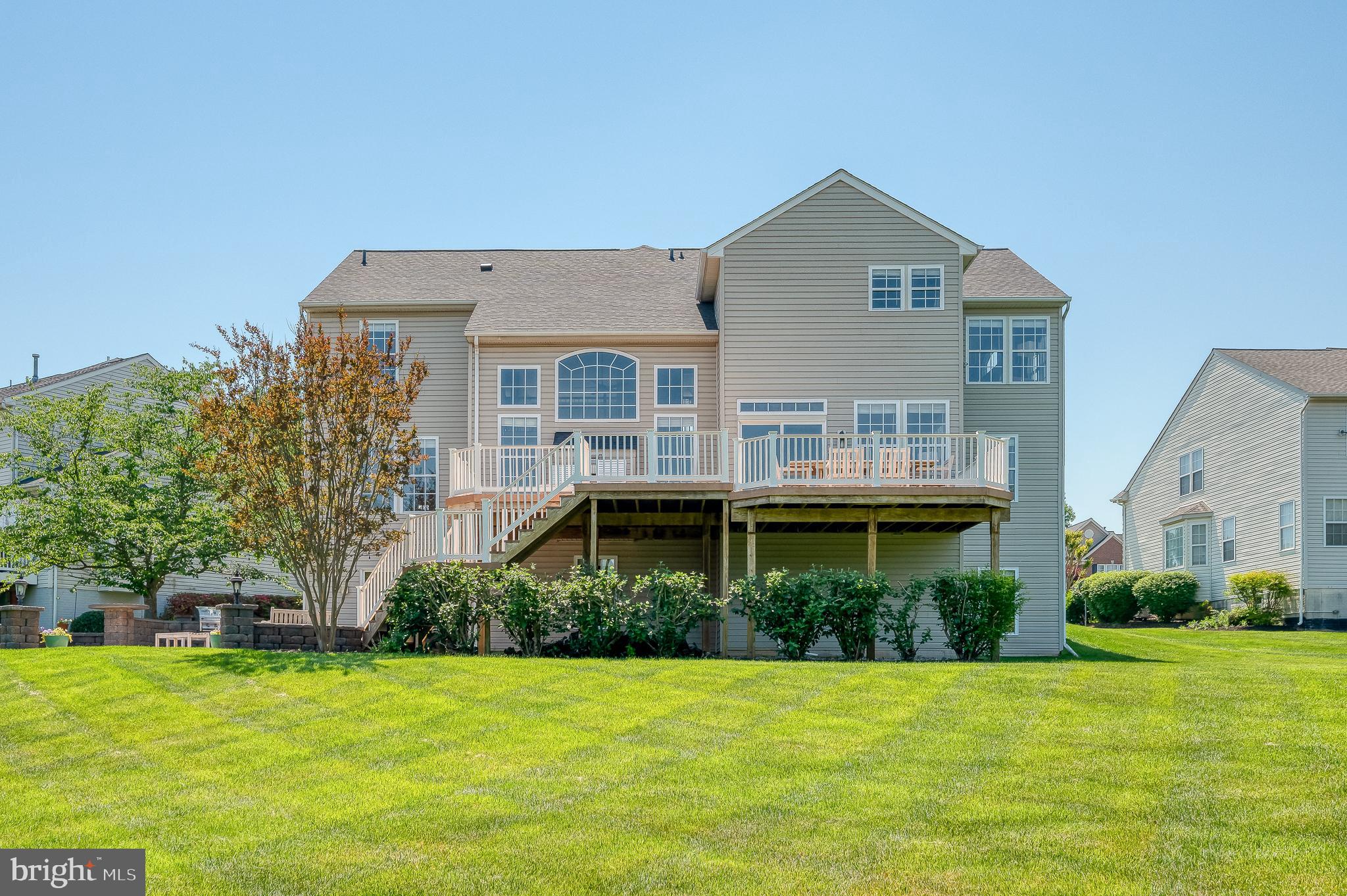 STONE RIDGE - Residential
