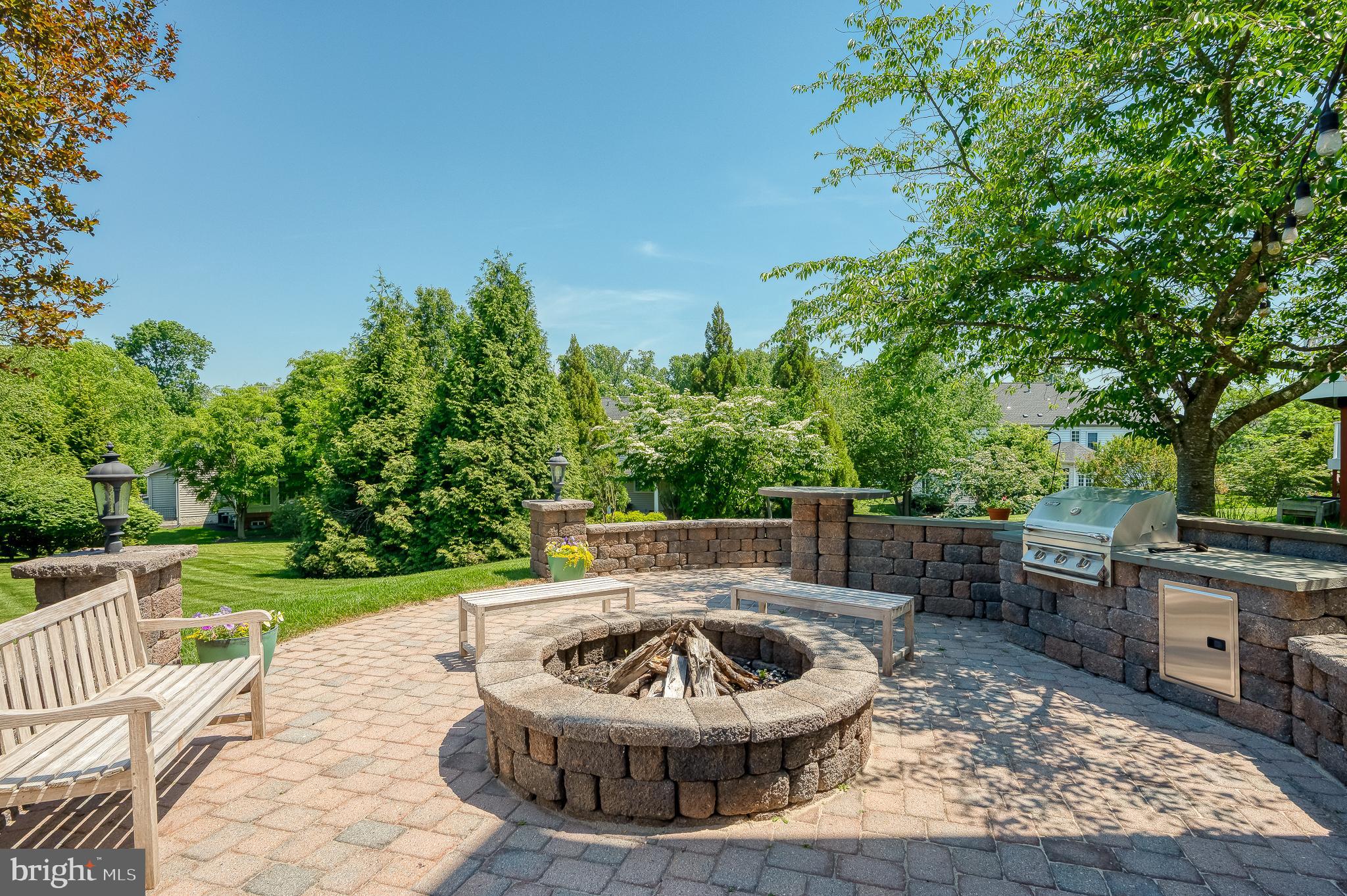 STONE RIDGE - Residential