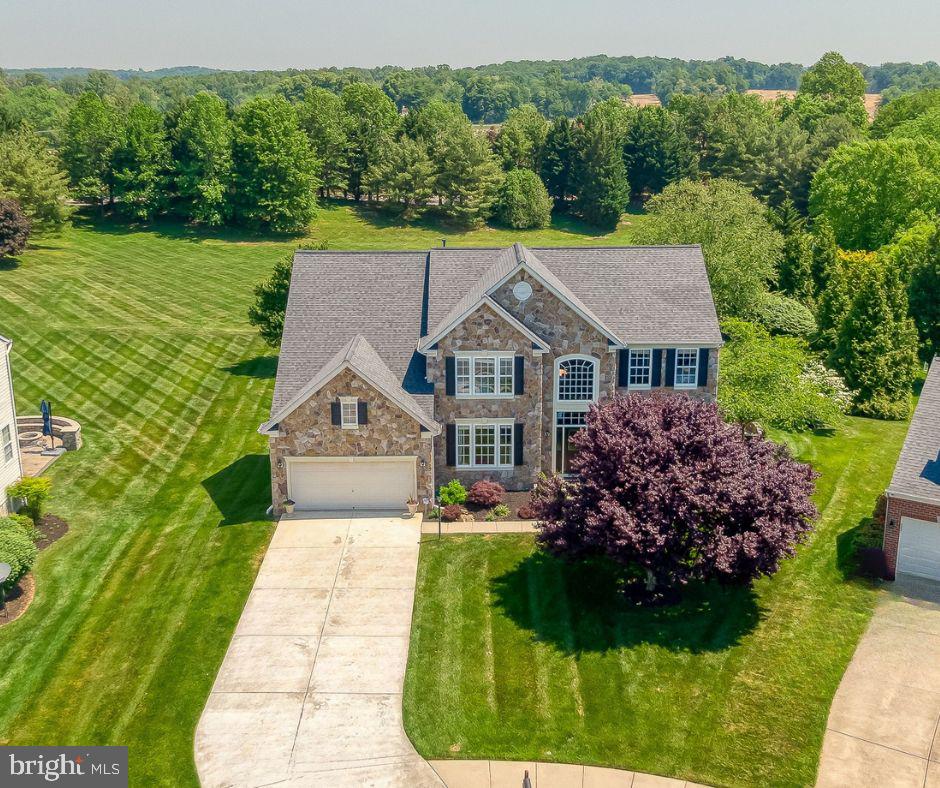 STONE RIDGE - Residential