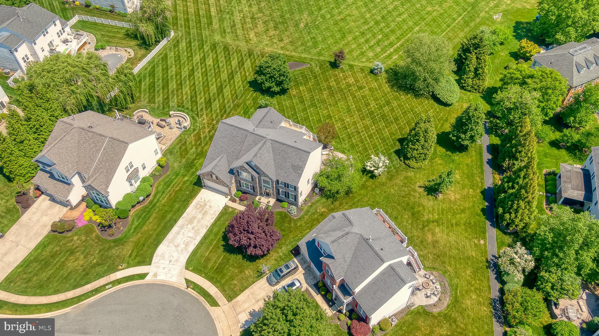 STONE RIDGE - Residential