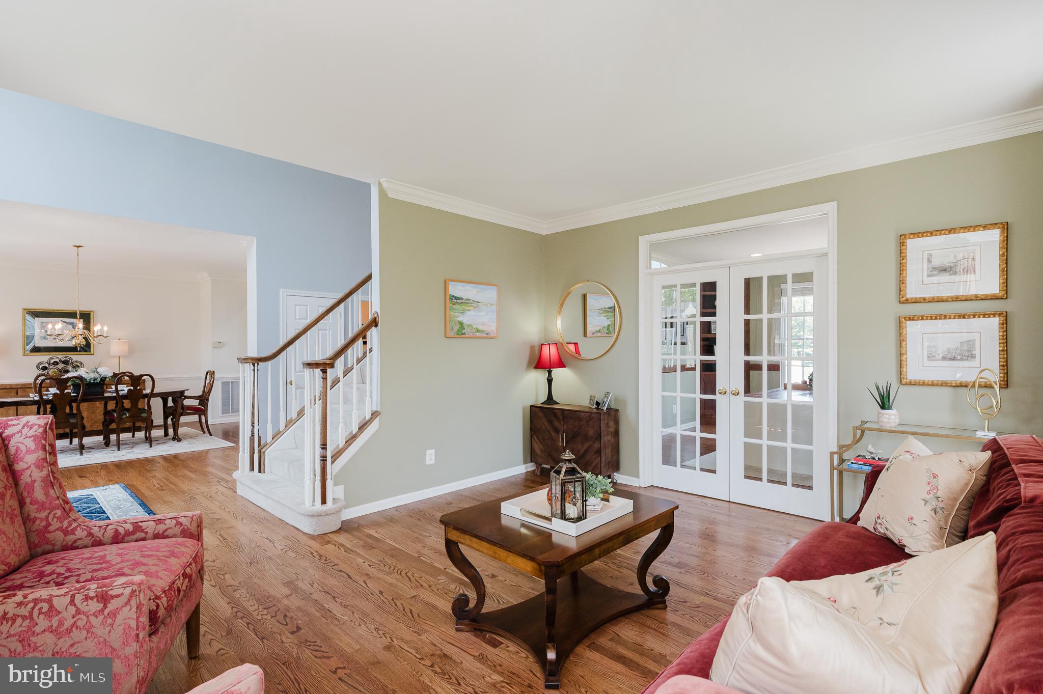 STONE RIDGE - Residential