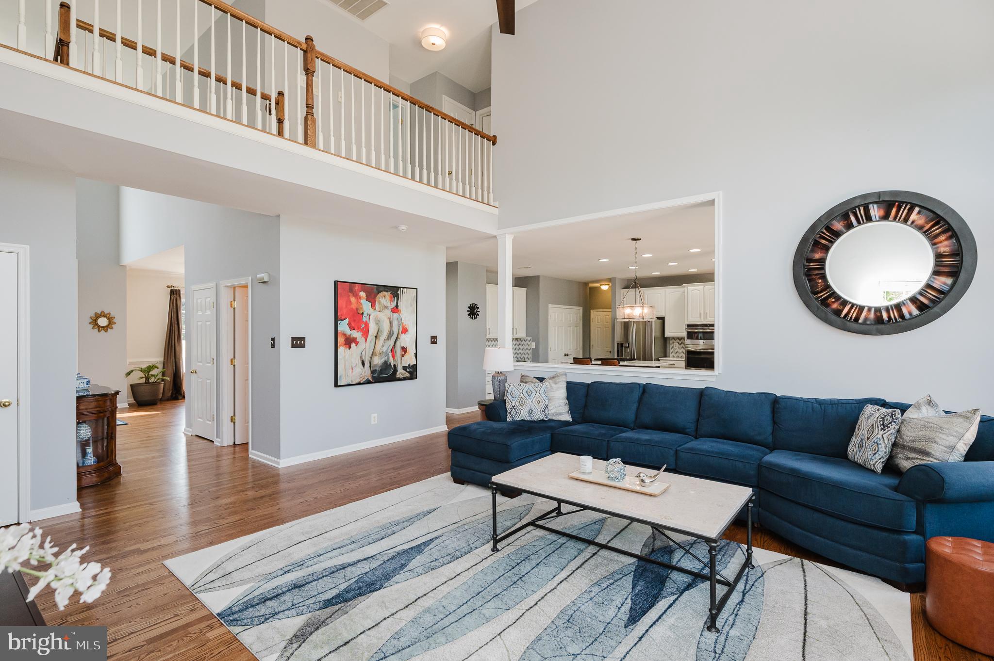 STONE RIDGE - Residential